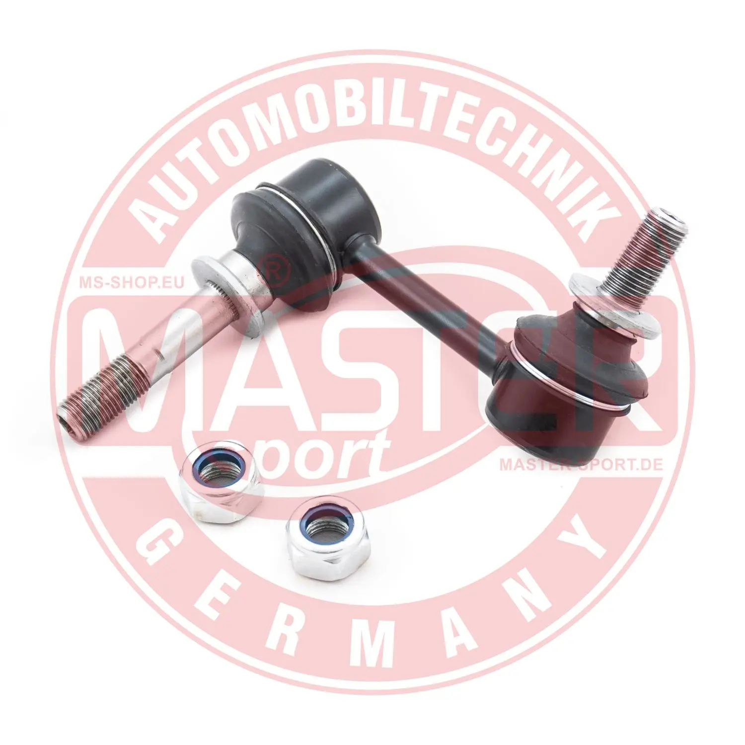 биалета MASTER-SPORT GERMANY