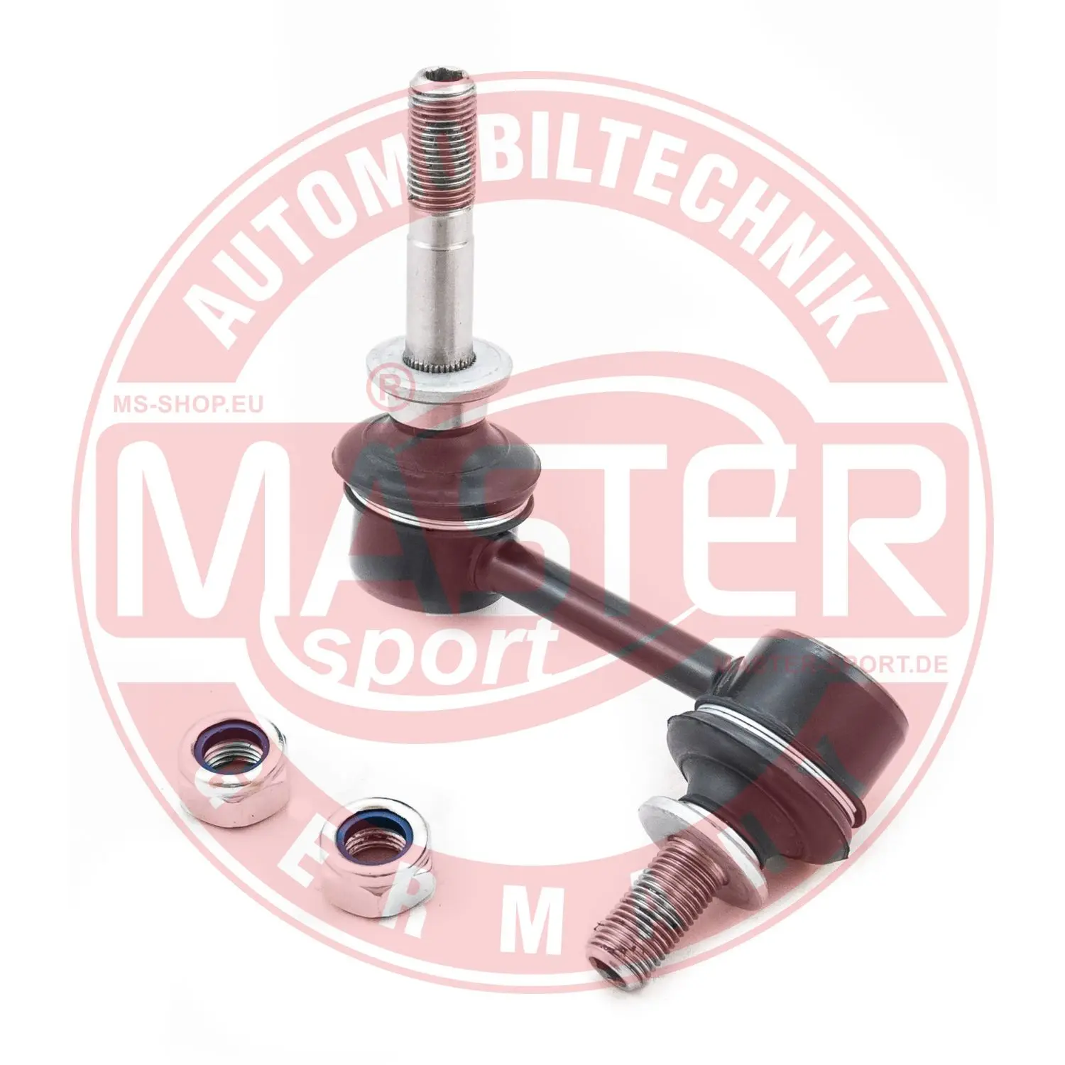 биалета MASTER-SPORT GERMANY