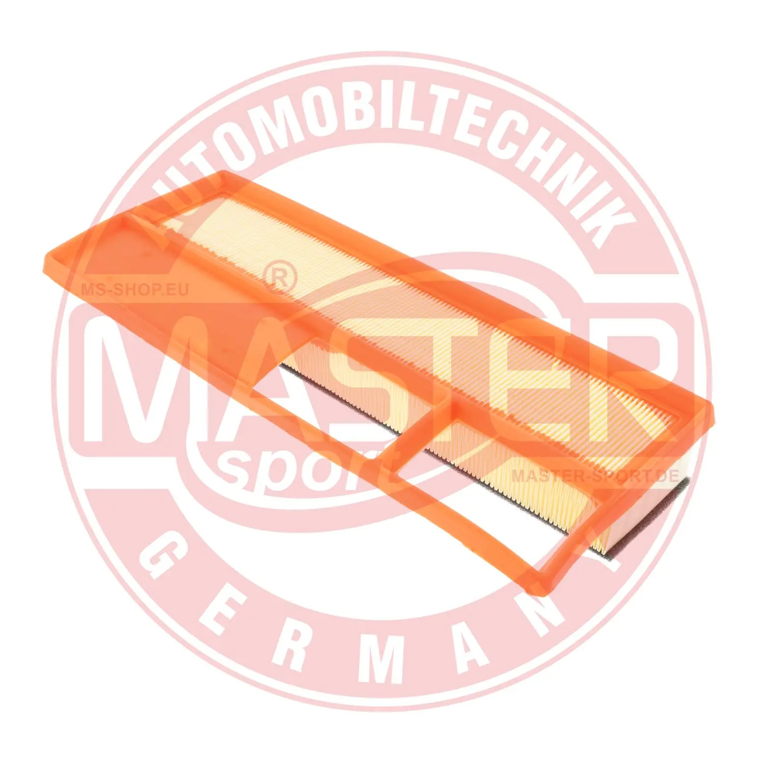 въздушен филтър MASTER-SPORT GERMANY