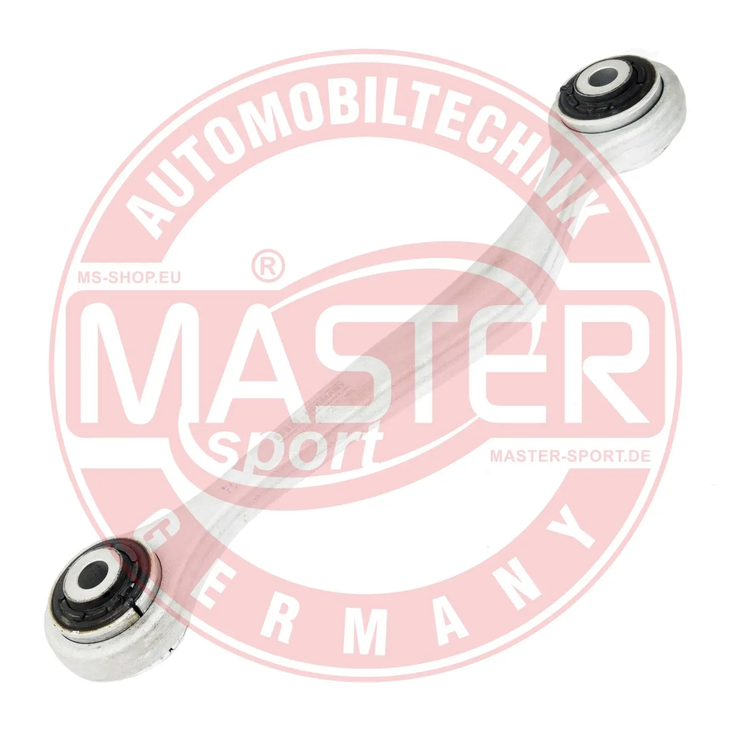 Носач, окачване на колелата MASTER-SPORT GERMANY