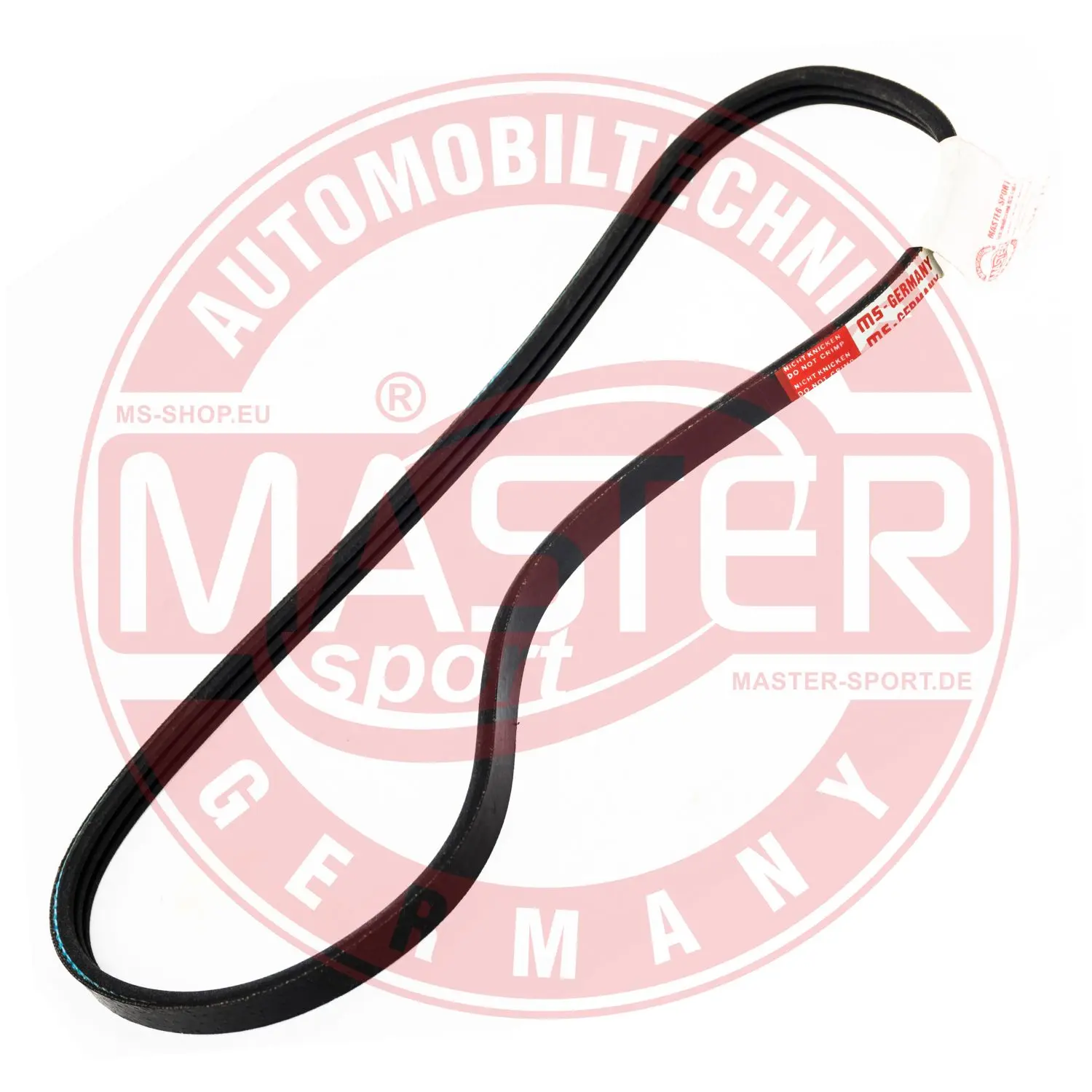 Пистов ремък MASTER-SPORT GERMANY
