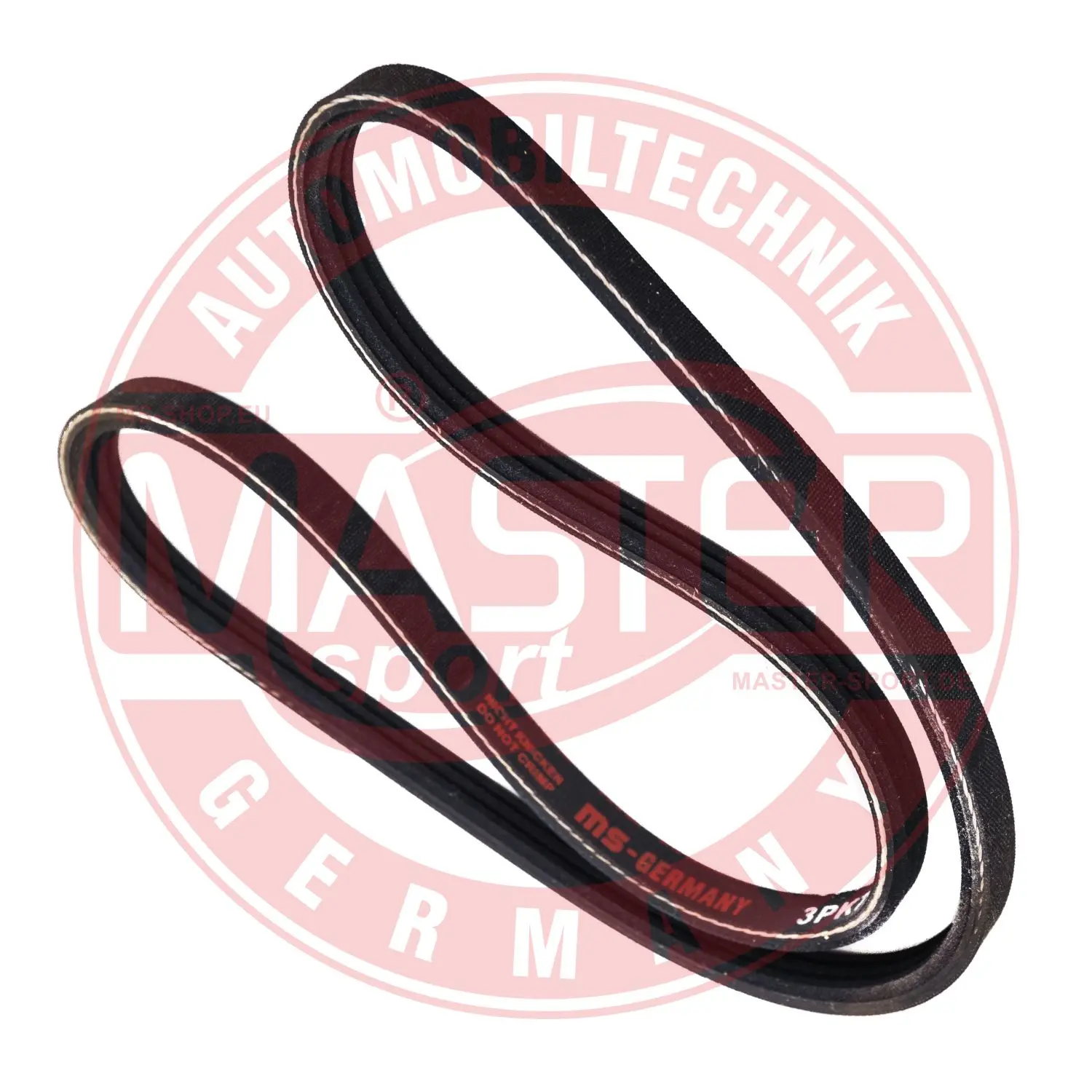 пистов ремък MASTER-SPORT GERMANY