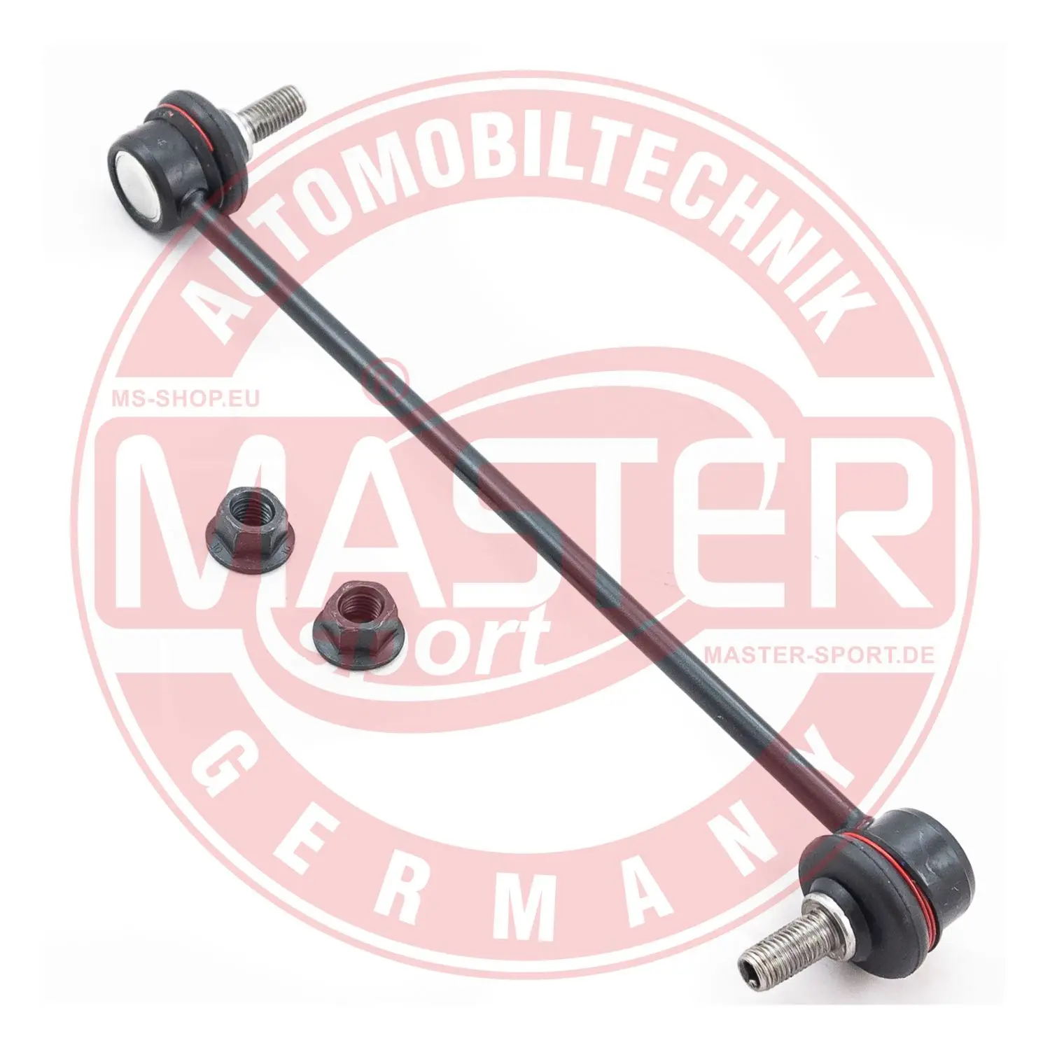 Биалета MASTER-SPORT GERMANY