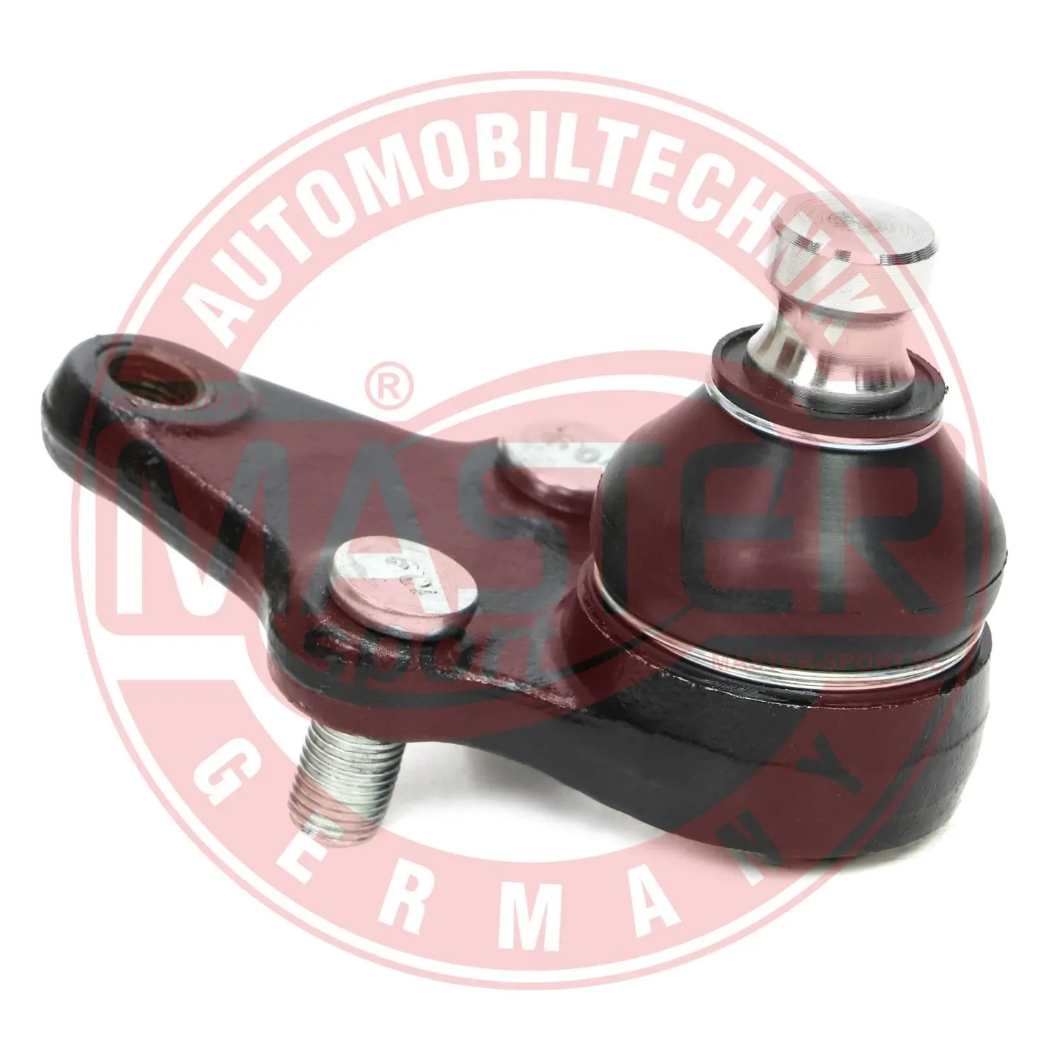 Шарнири MASTER-SPORT GERMANY