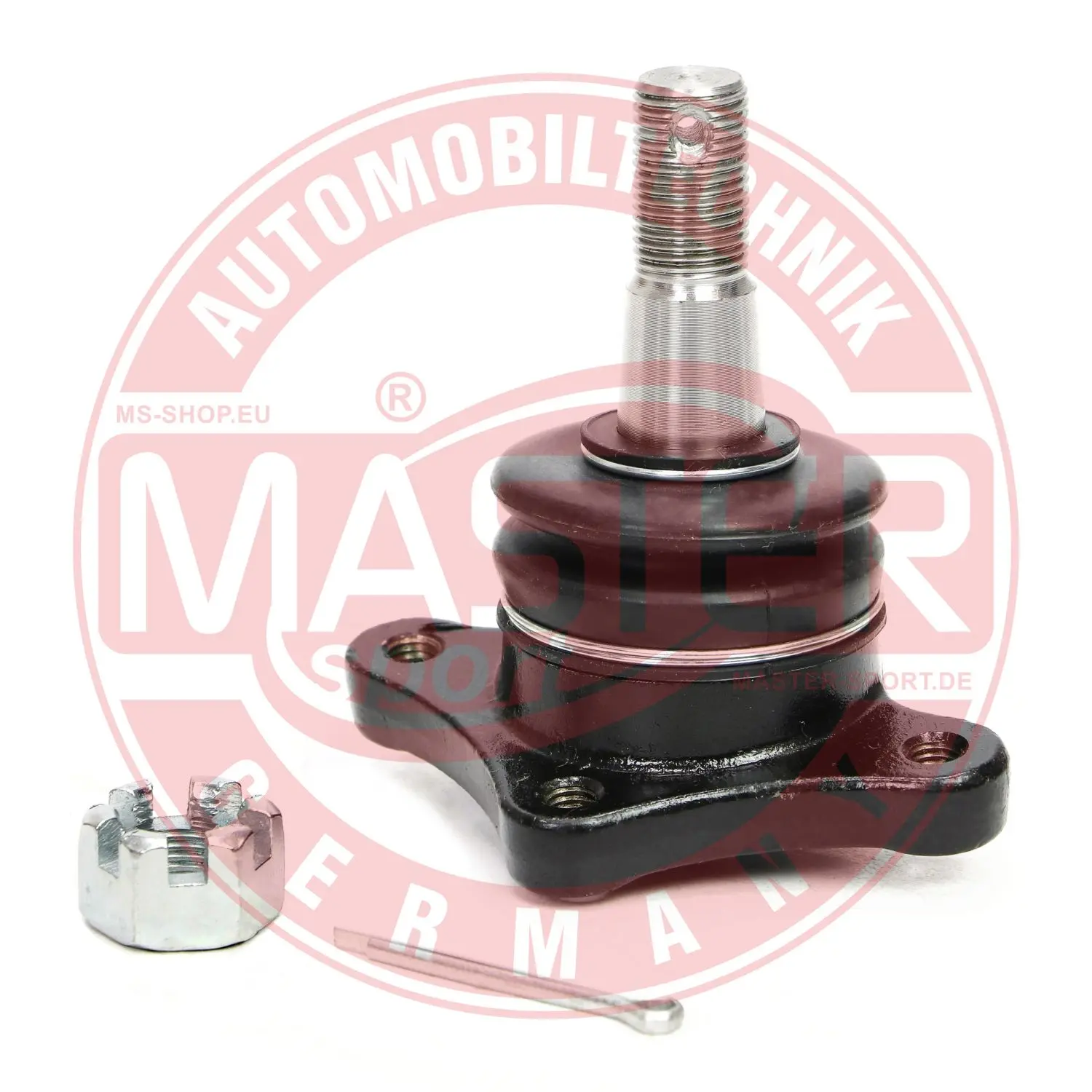 Шарнири MASTER-SPORT GERMANY