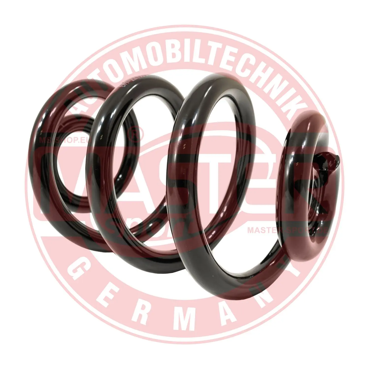 пружина за ходовата част MASTER-SPORT GERMANY