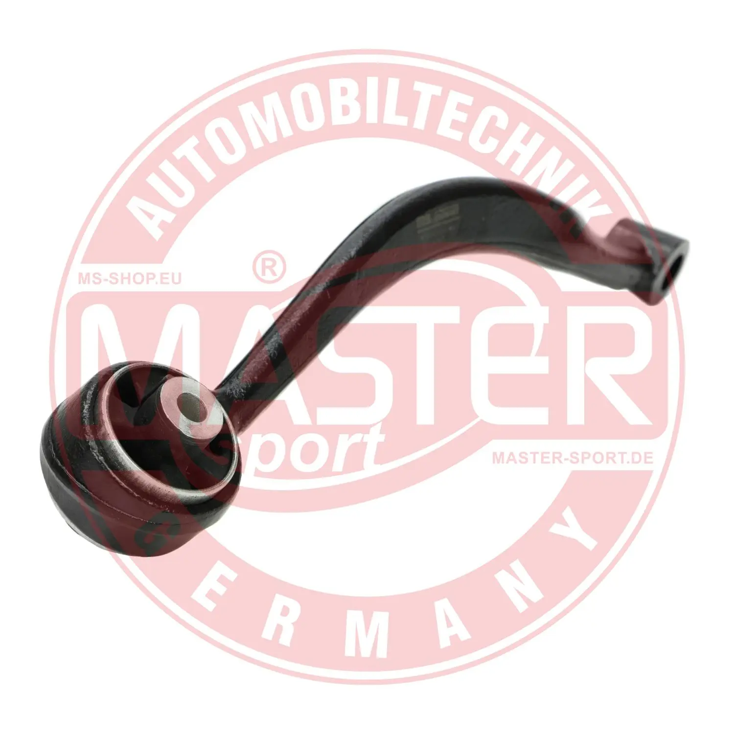 Носач, окачване на колелата MASTER-SPORT GERMANY