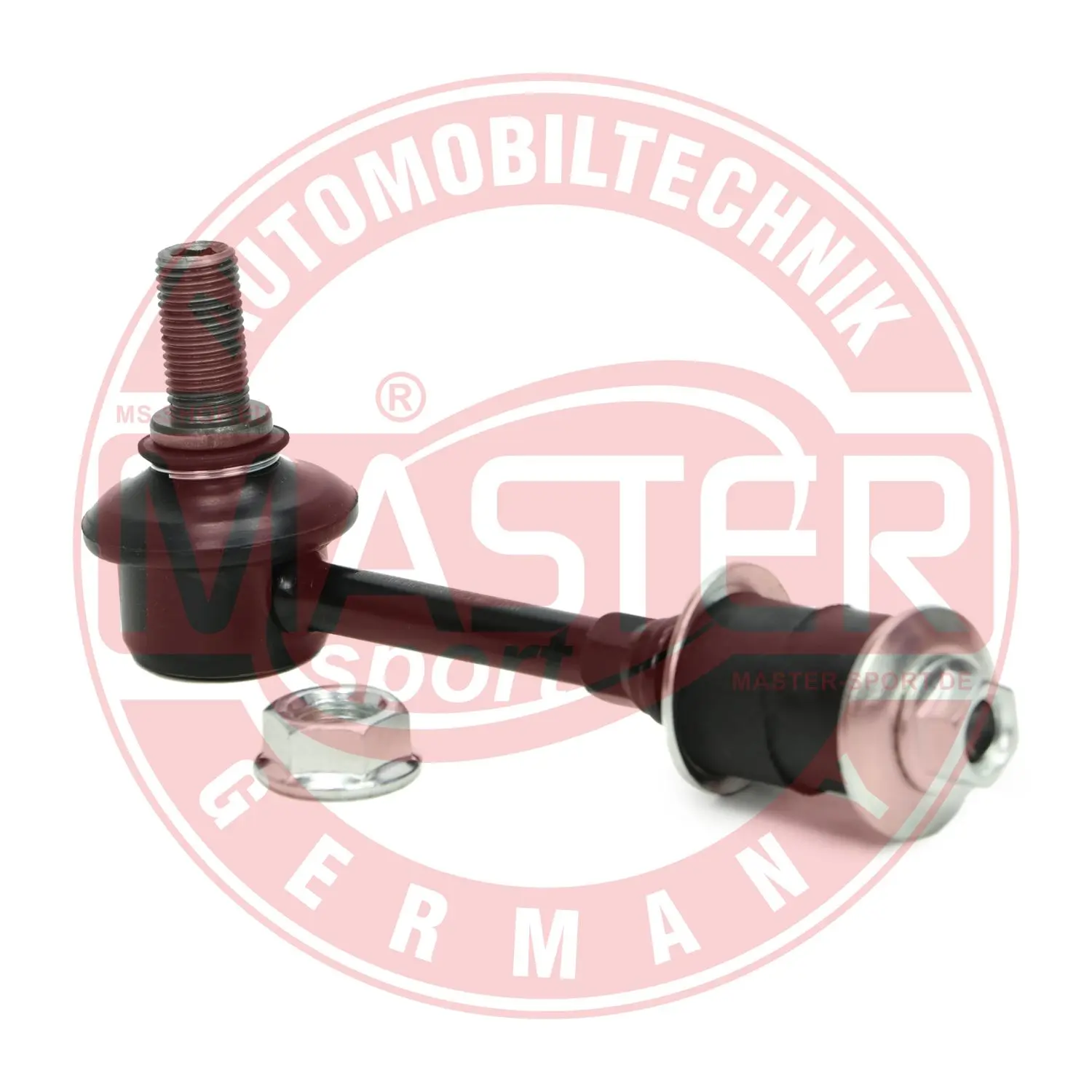 Биалета MASTER-SPORT GERMANY