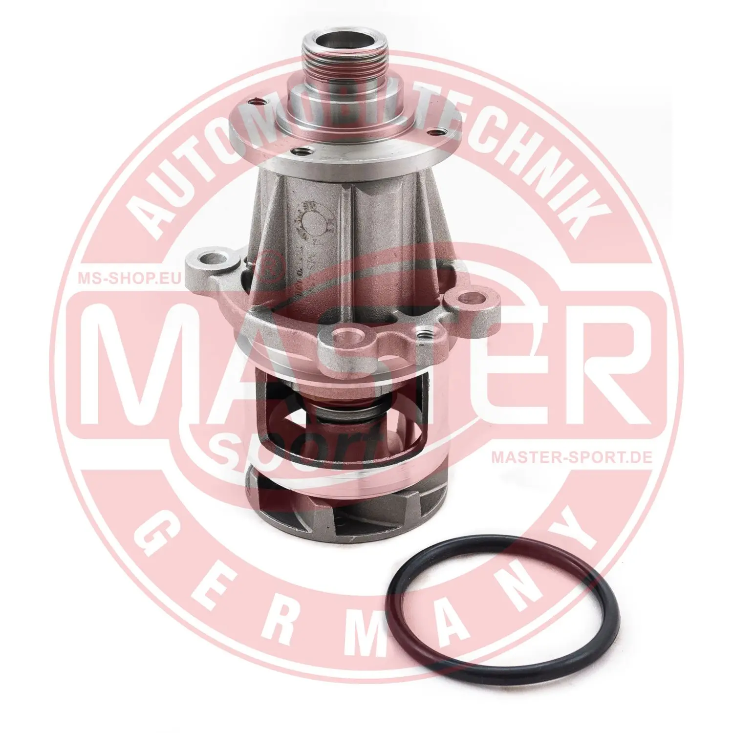 водна помпа, охлаждане на двигателя MASTER-SPORT GERMANY