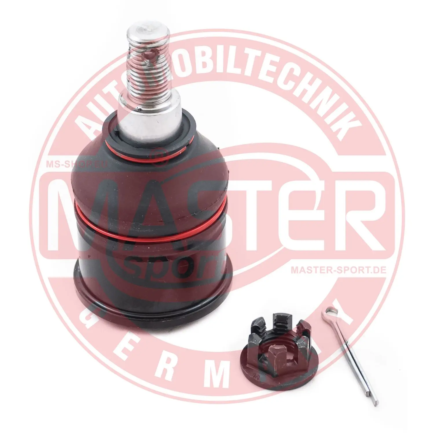 Шарнири MASTER-SPORT GERMANY