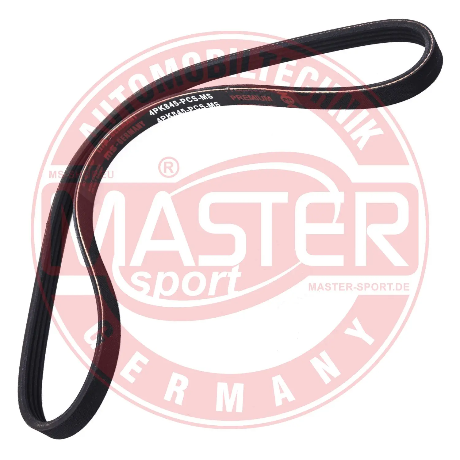Пистов ремък MASTER-SPORT GERMANY