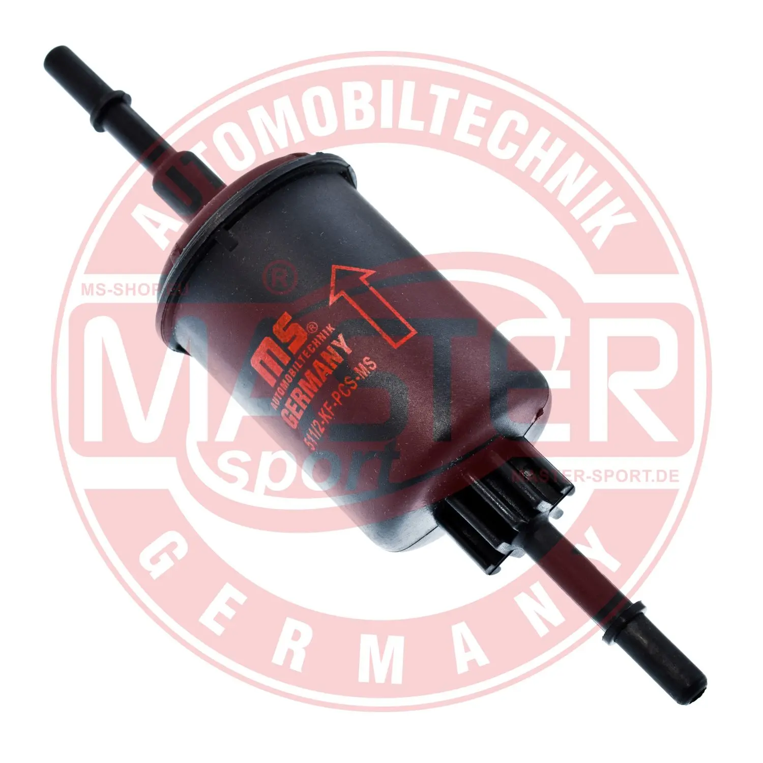 горивен филтър MASTER-SPORT GERMANY