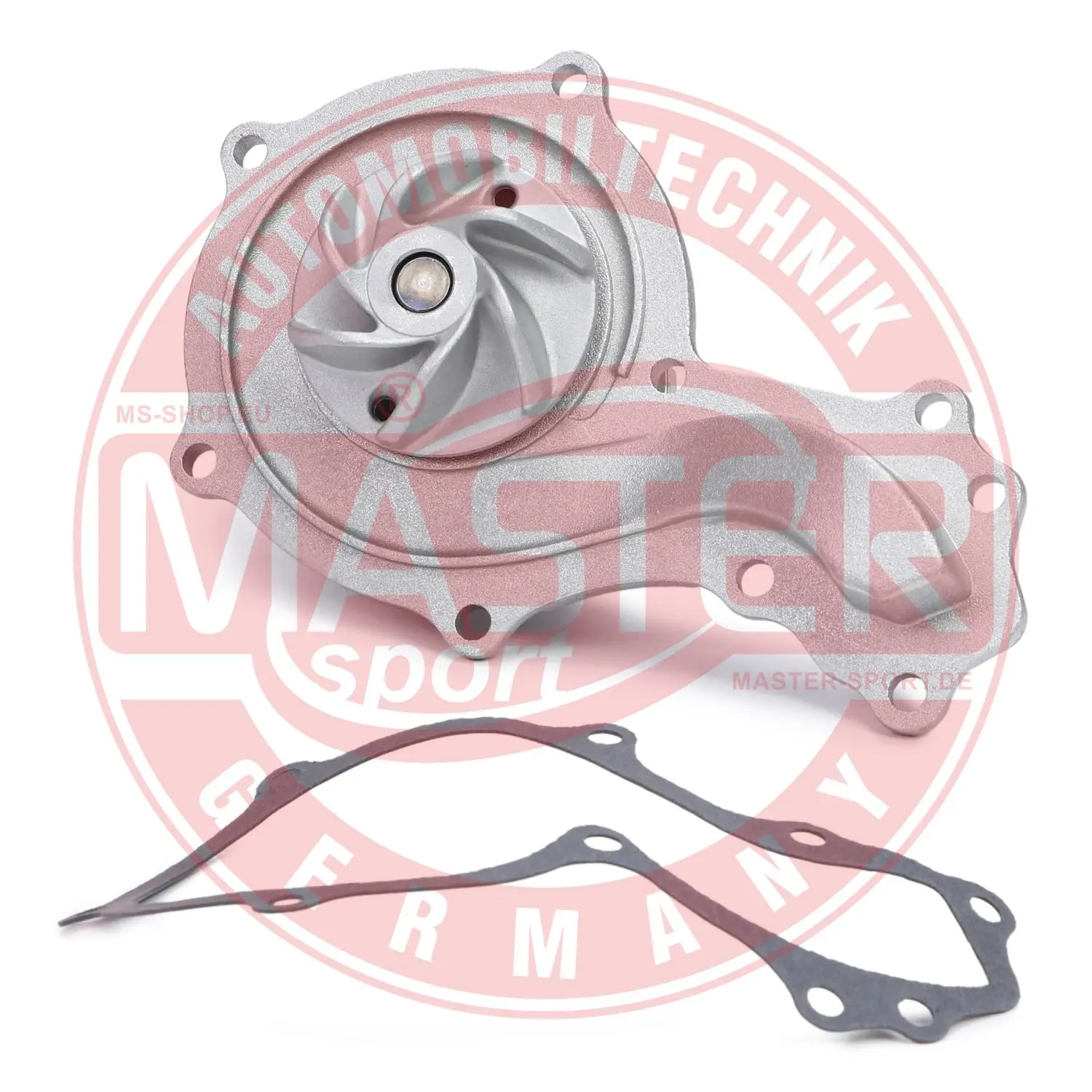 водна помпа, охлаждане на двигателя MASTER-SPORT GERMANY