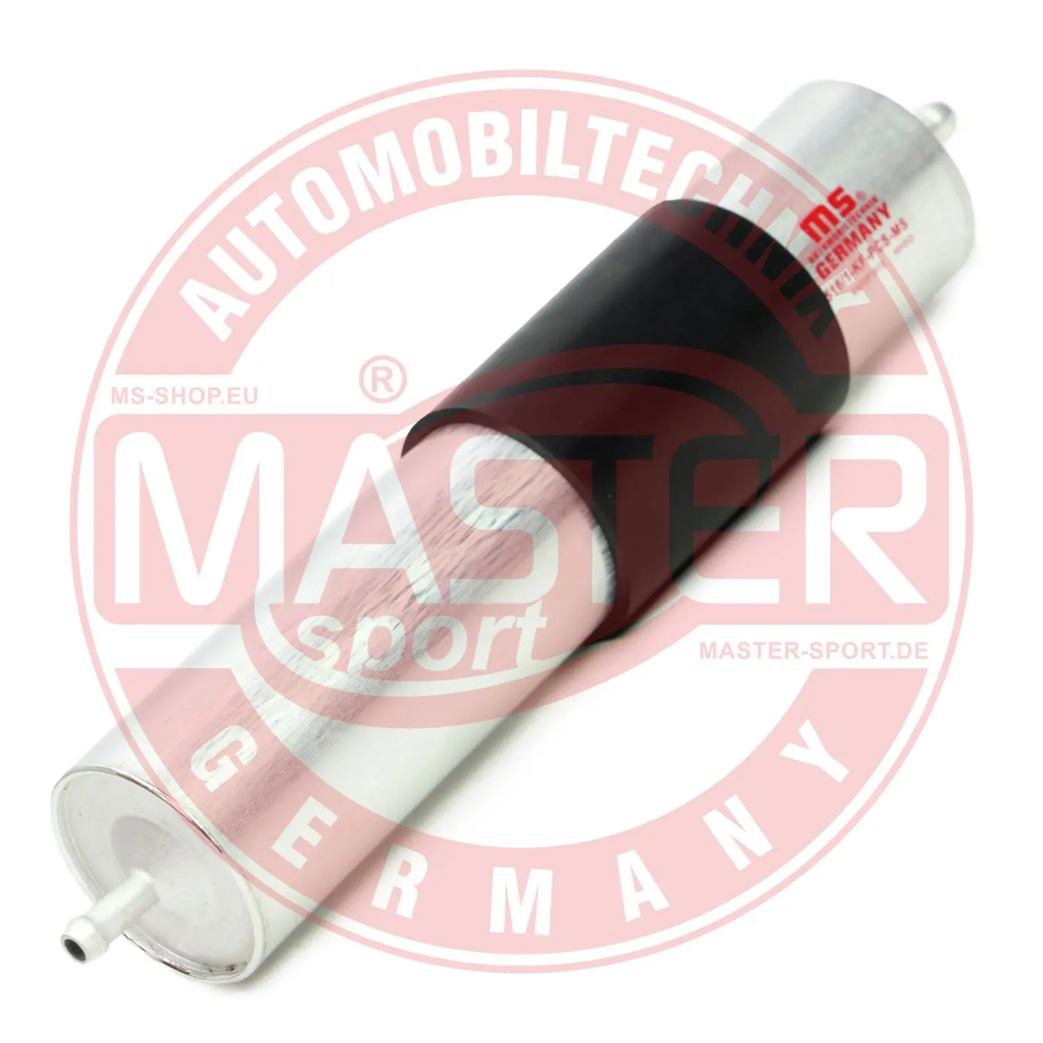 Горивен филтър MASTER-SPORT GERMANY