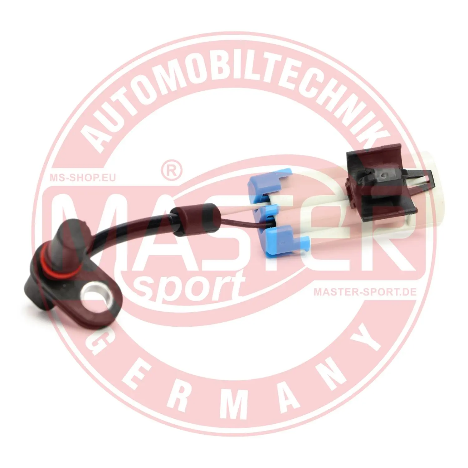 датчик, обороти на колелото MASTER-SPORT GERMANY