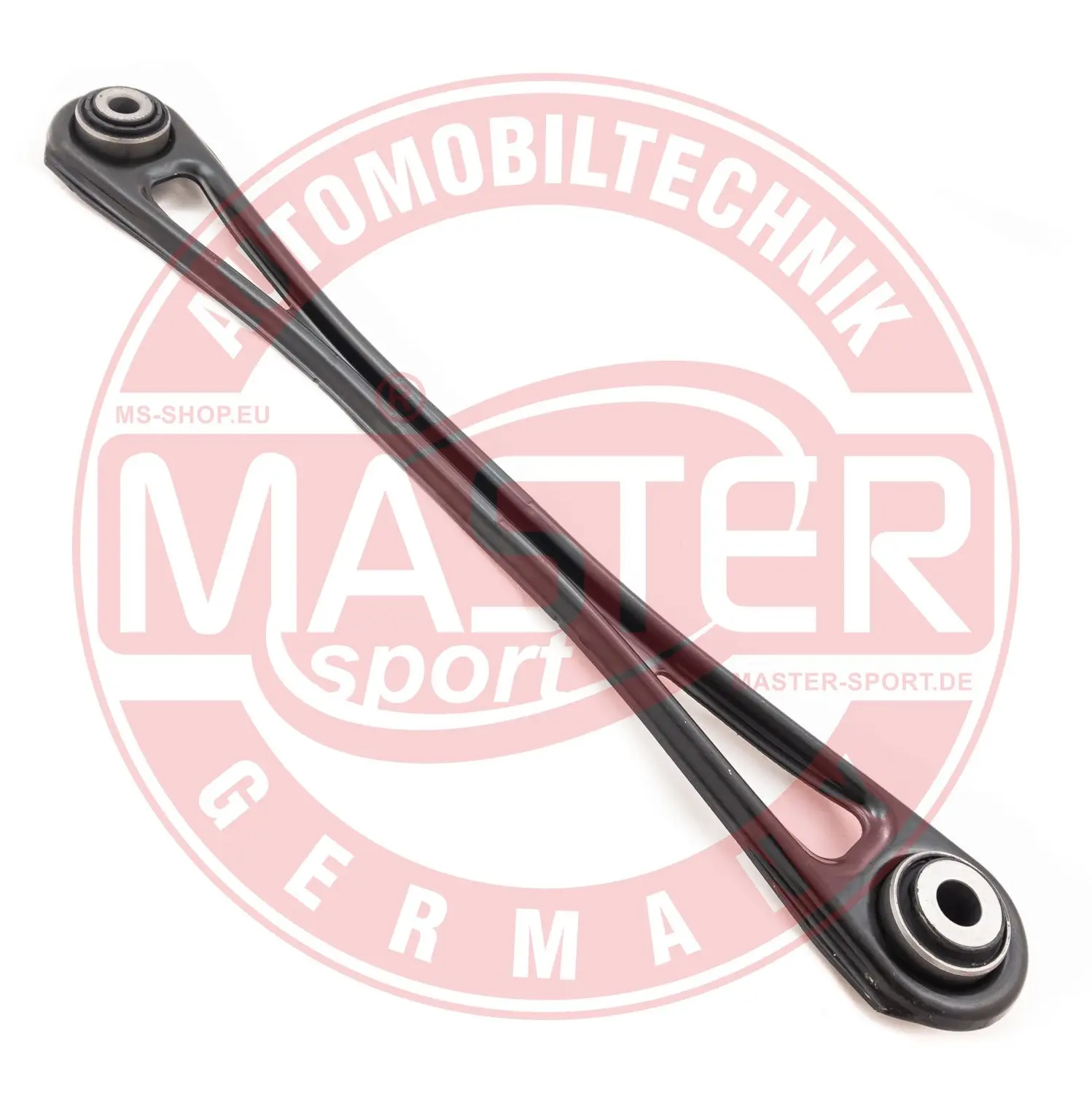 Носач, окачване на колелата MASTER-SPORT GERMANY