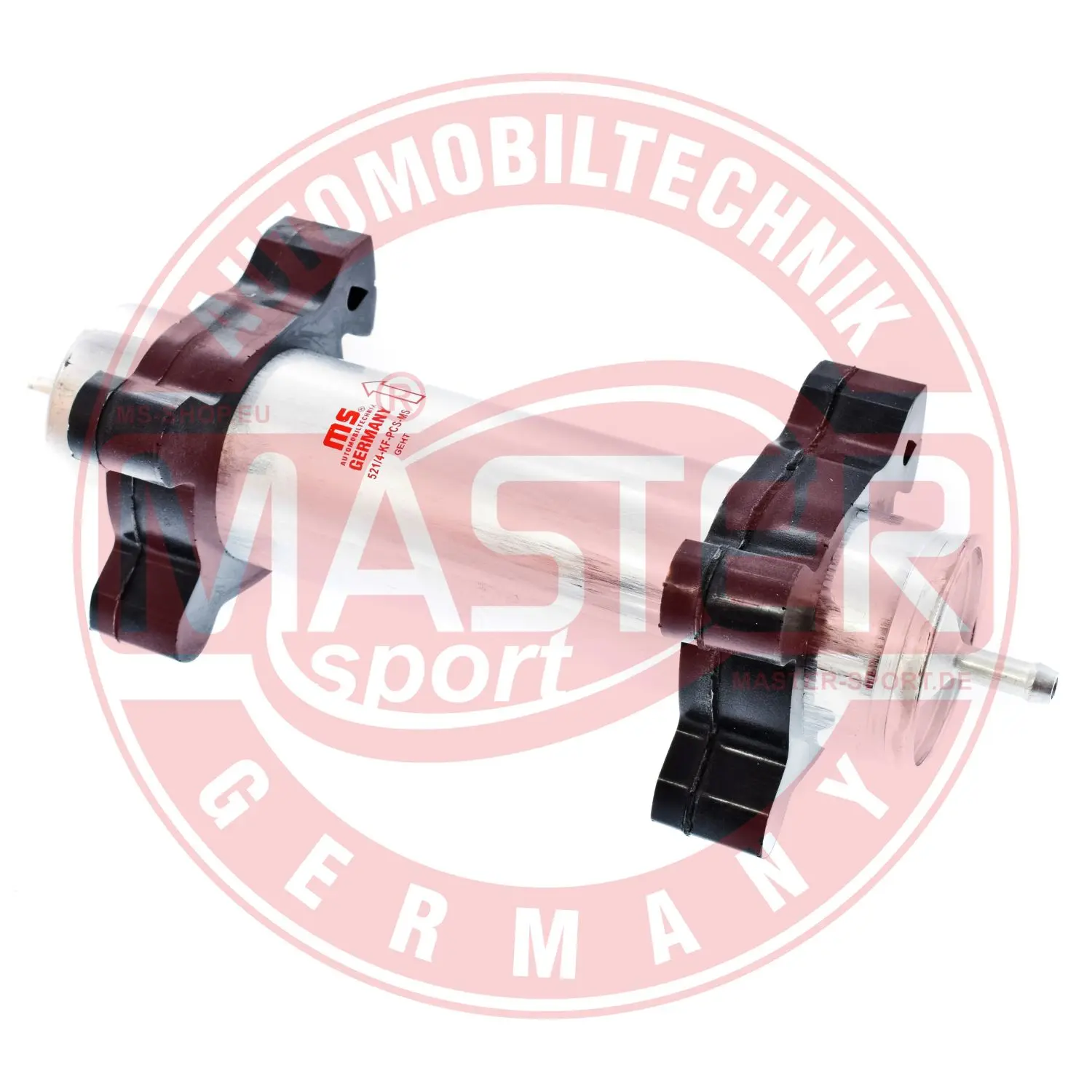 горивен филтър MASTER-SPORT GERMANY