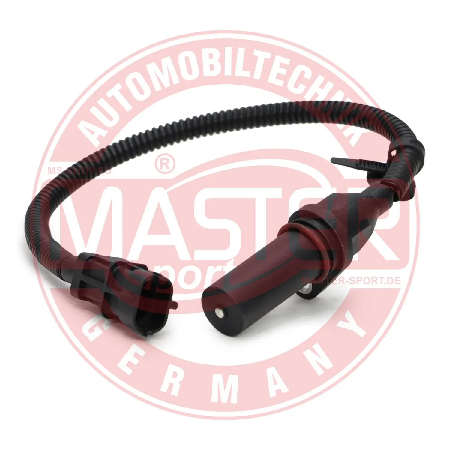 импулсен датчик, колянов вал MASTER-SPORT GERMANY