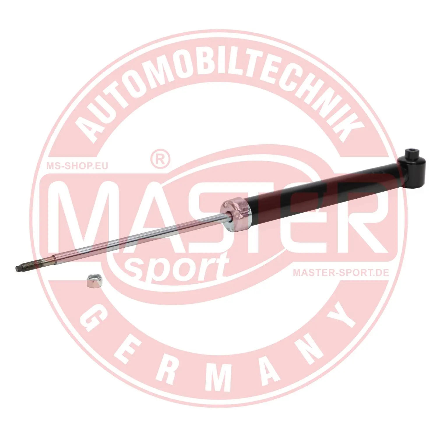 Амортисьор MASTER-SPORT GERMANY