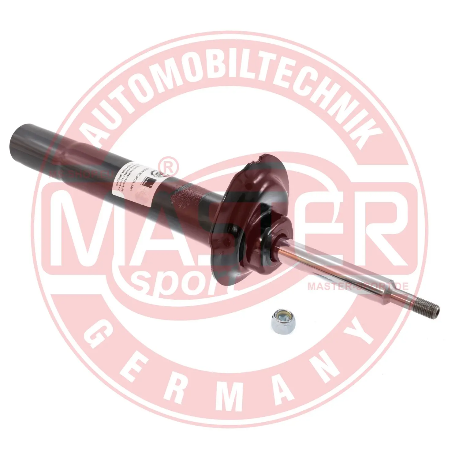 Амортисьор MASTER-SPORT GERMANY