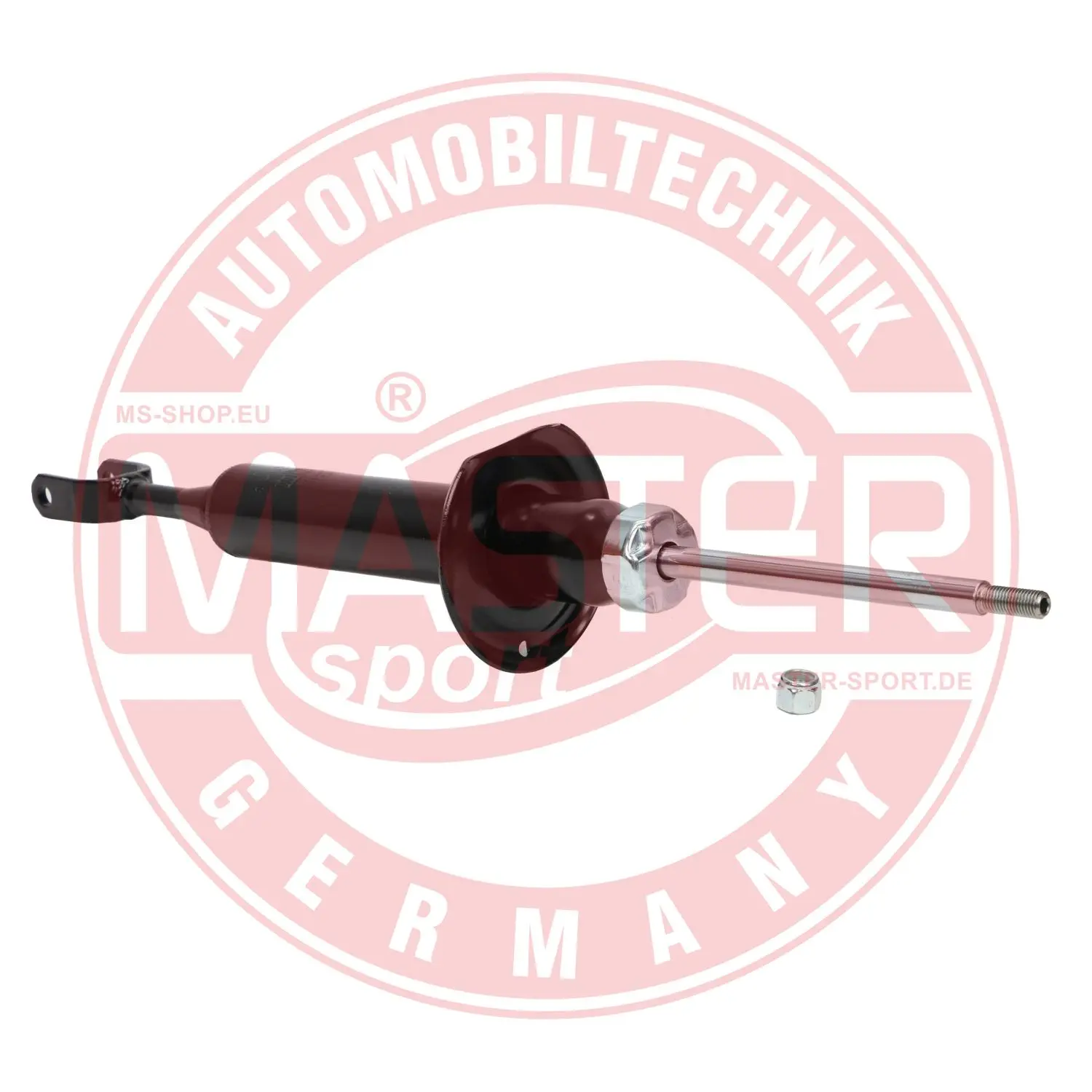 Амортисьор MASTER-SPORT GERMANY