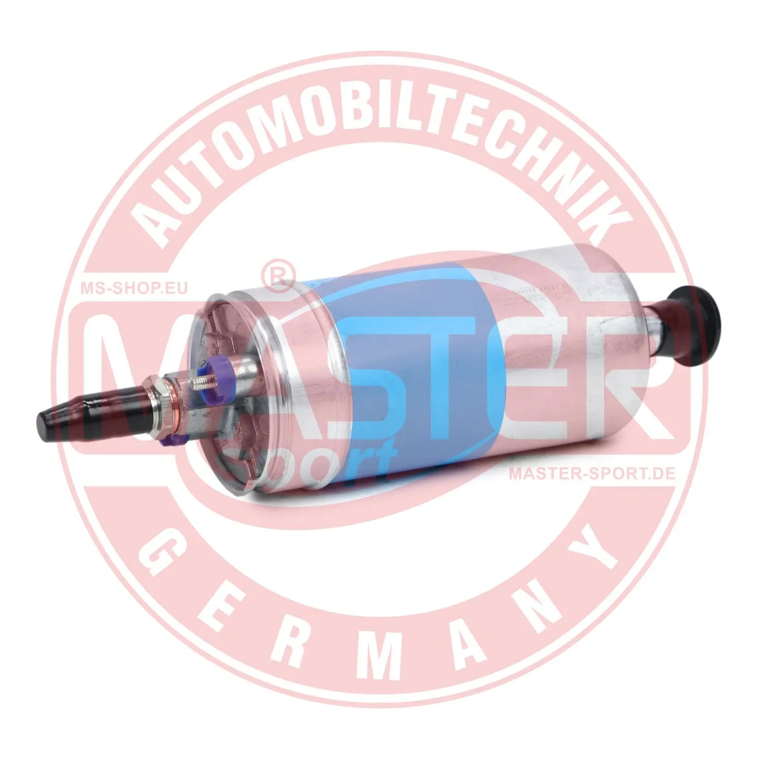 горивна помпа MASTER-SPORT GERMANY