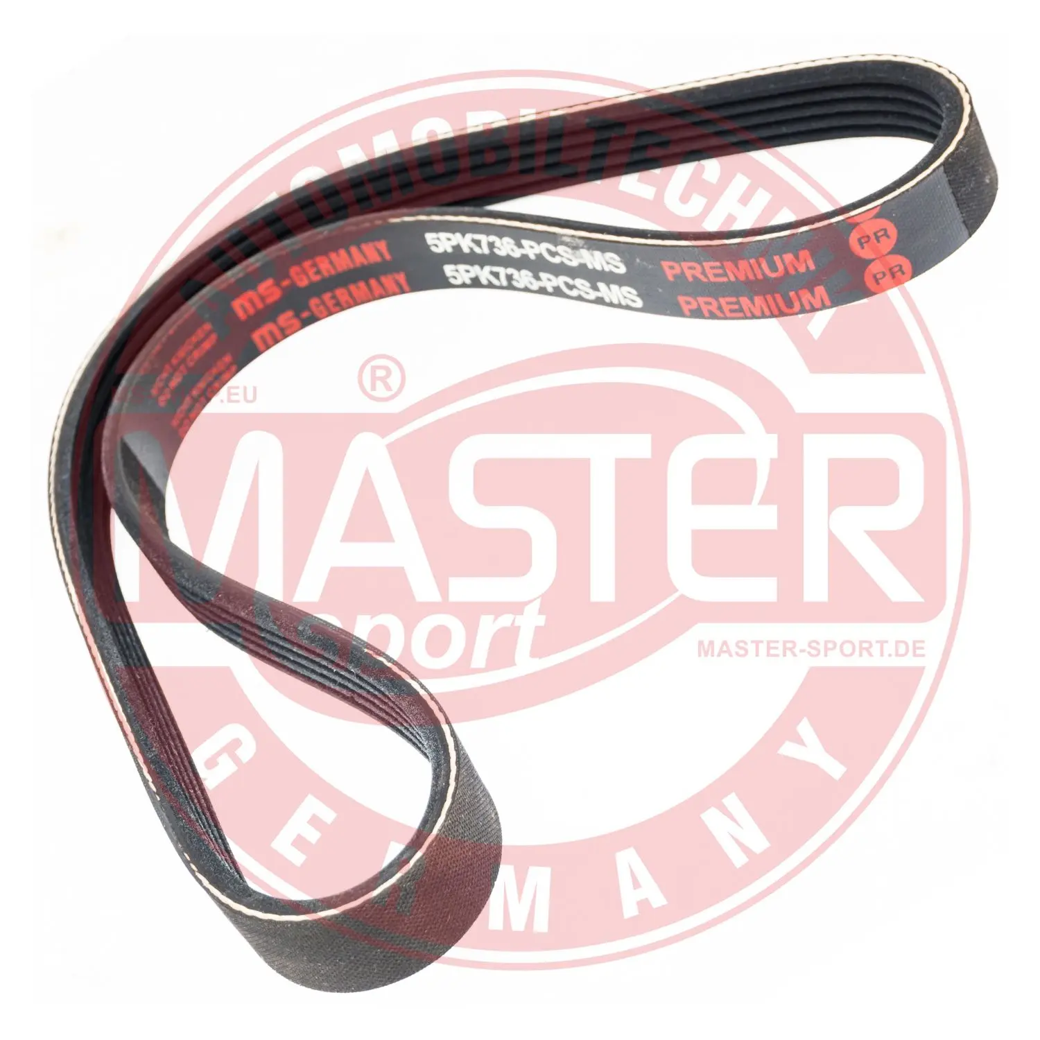 Пистов ремък MASTER-SPORT GERMANY