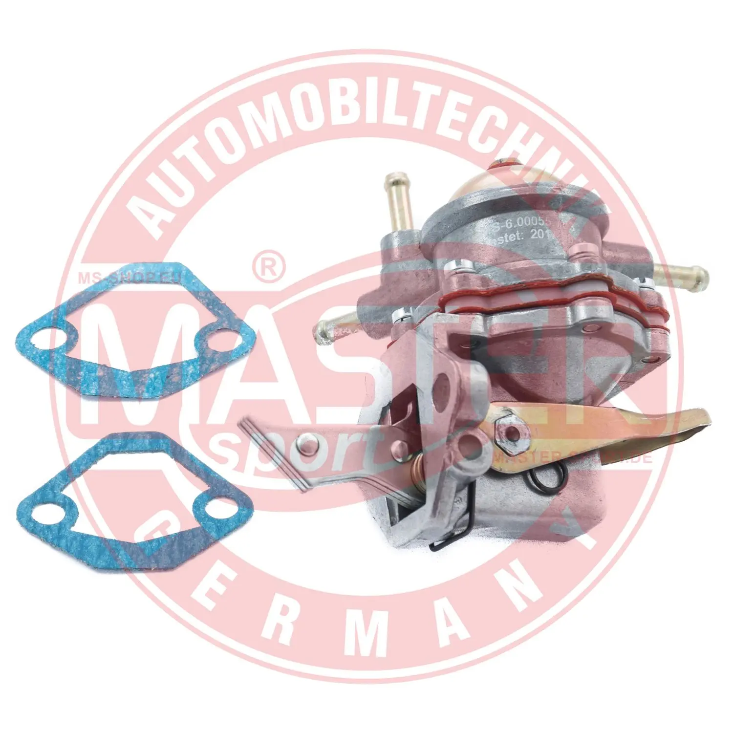 горивна помпа MASTER-SPORT GERMANY