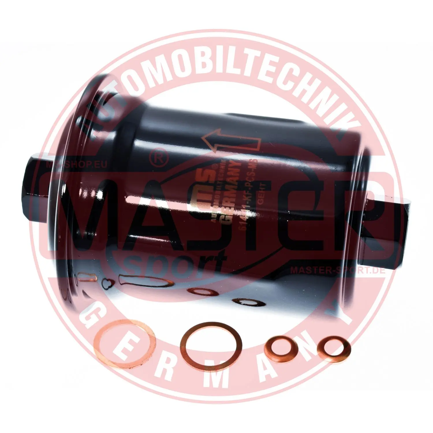 горивен филтър MASTER-SPORT GERMANY