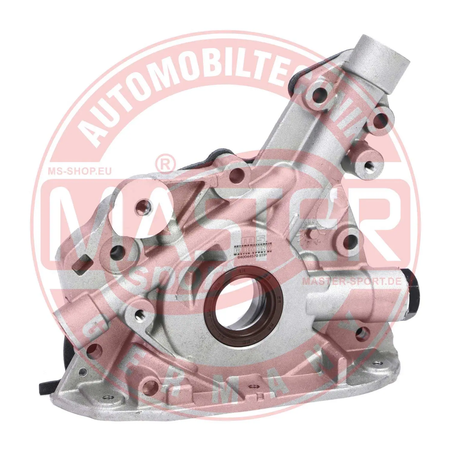 маслена помпа MASTER-SPORT GERMANY