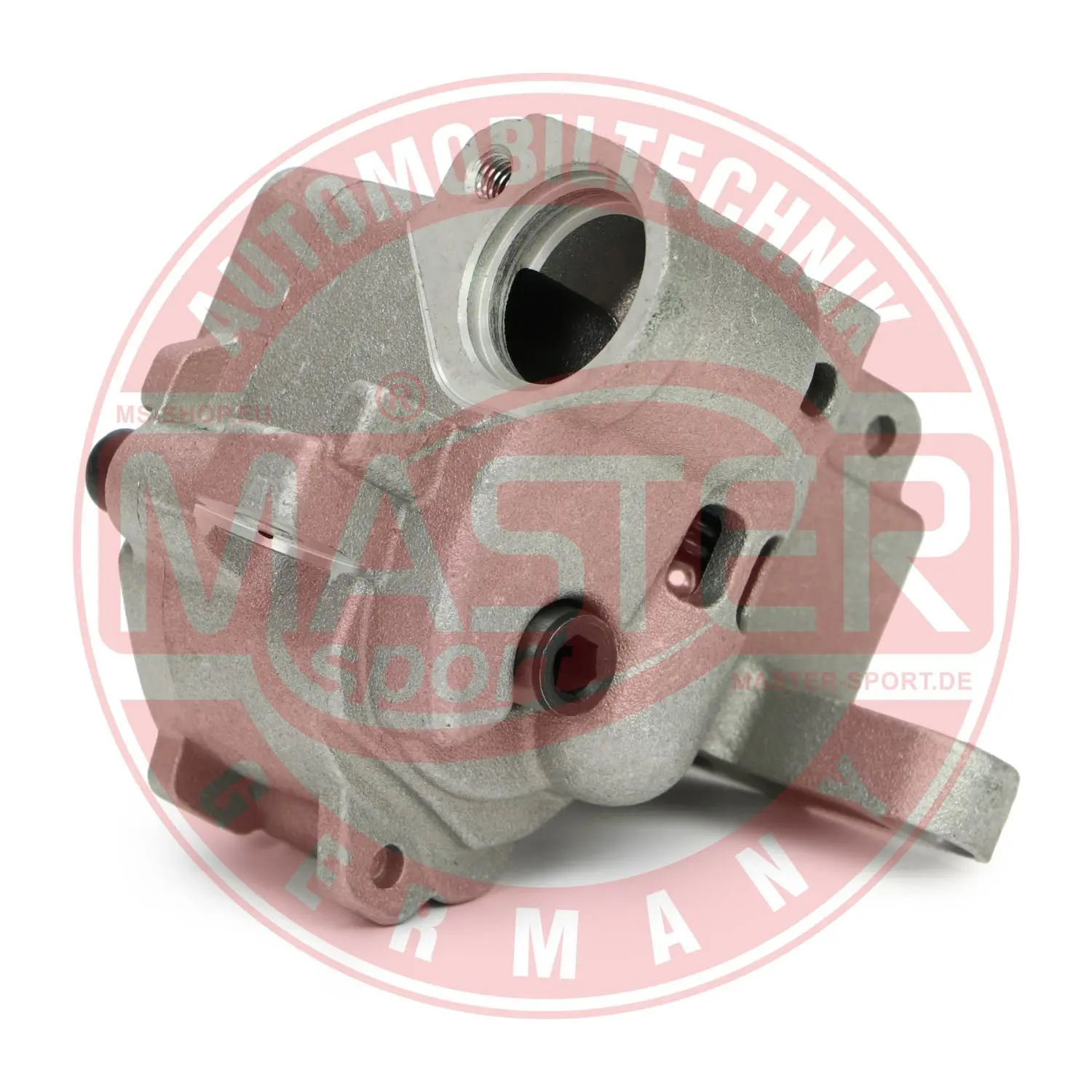 маслена помпа MASTER-SPORT GERMANY