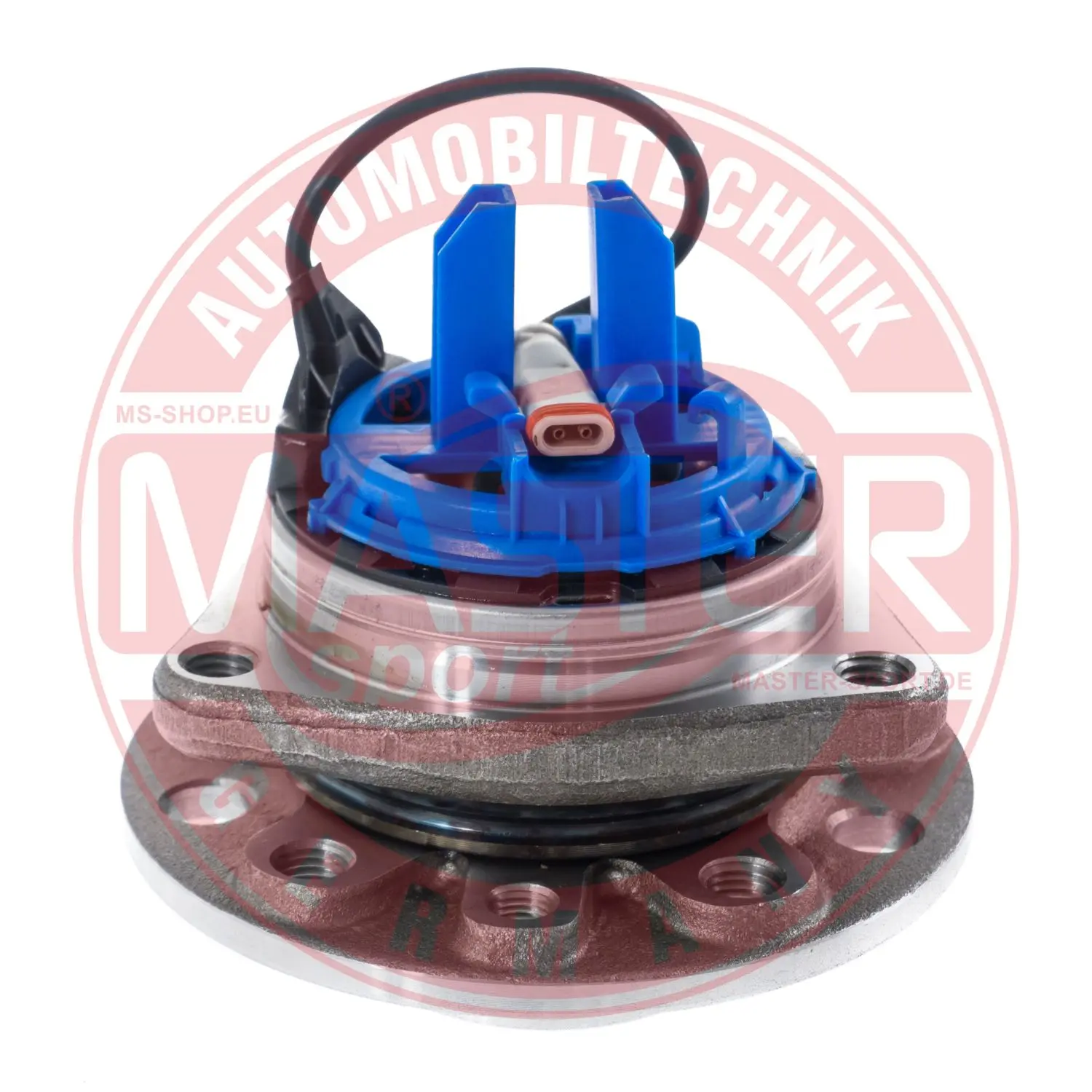 комплект колесен лагер MASTER-SPORT GERMANY