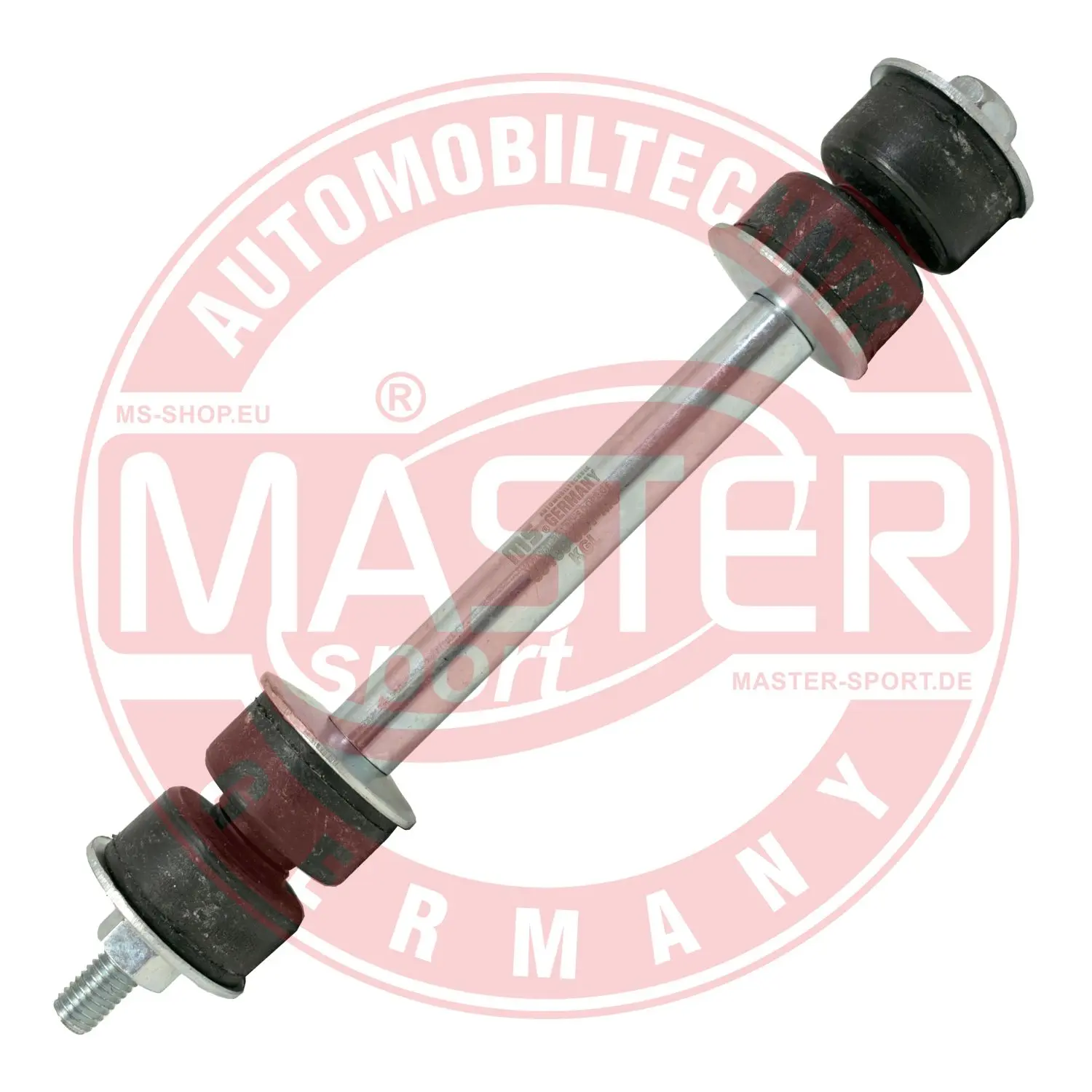 Биалета MASTER-SPORT GERMANY