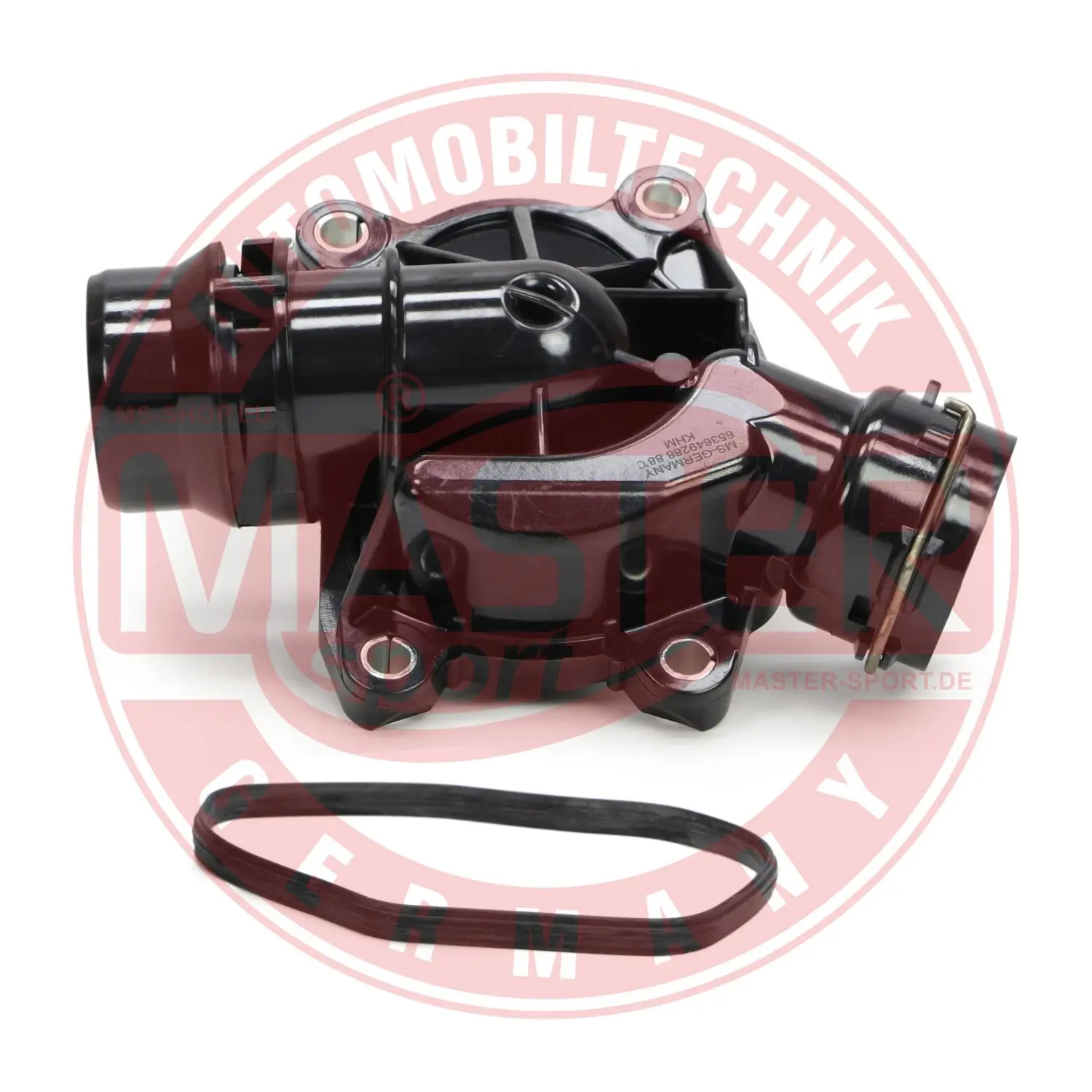 термостат, охладителна течност MASTER-SPORT GERMANY