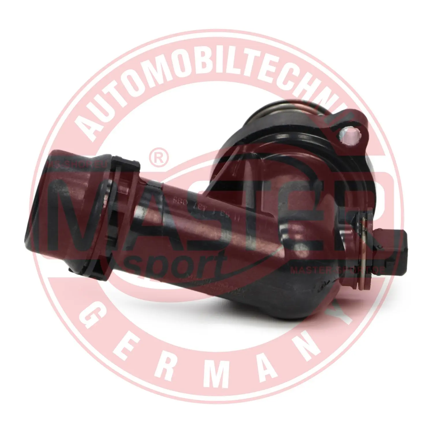 термостат, охладителна течност MASTER-SPORT GERMANY