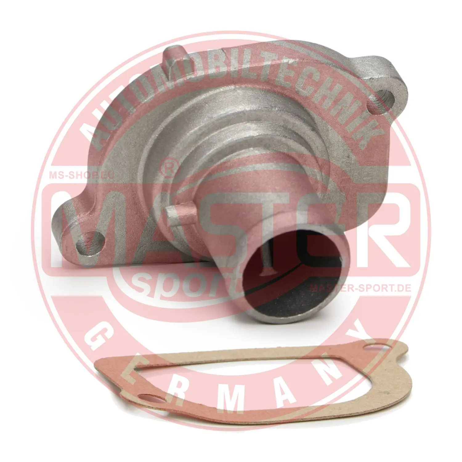 термостат, охладителна течност MASTER-SPORT GERMANY