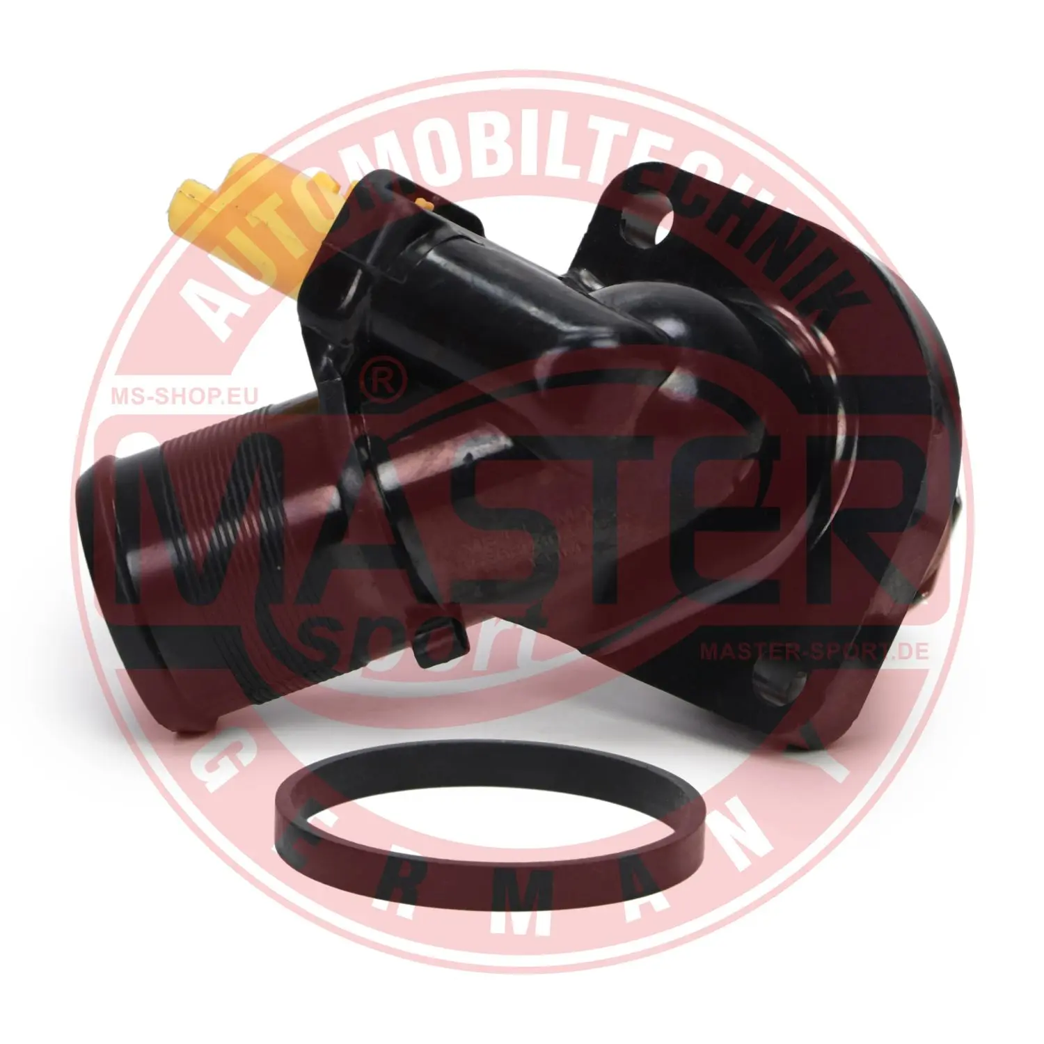 термостат, охладителна течност MASTER-SPORT GERMANY