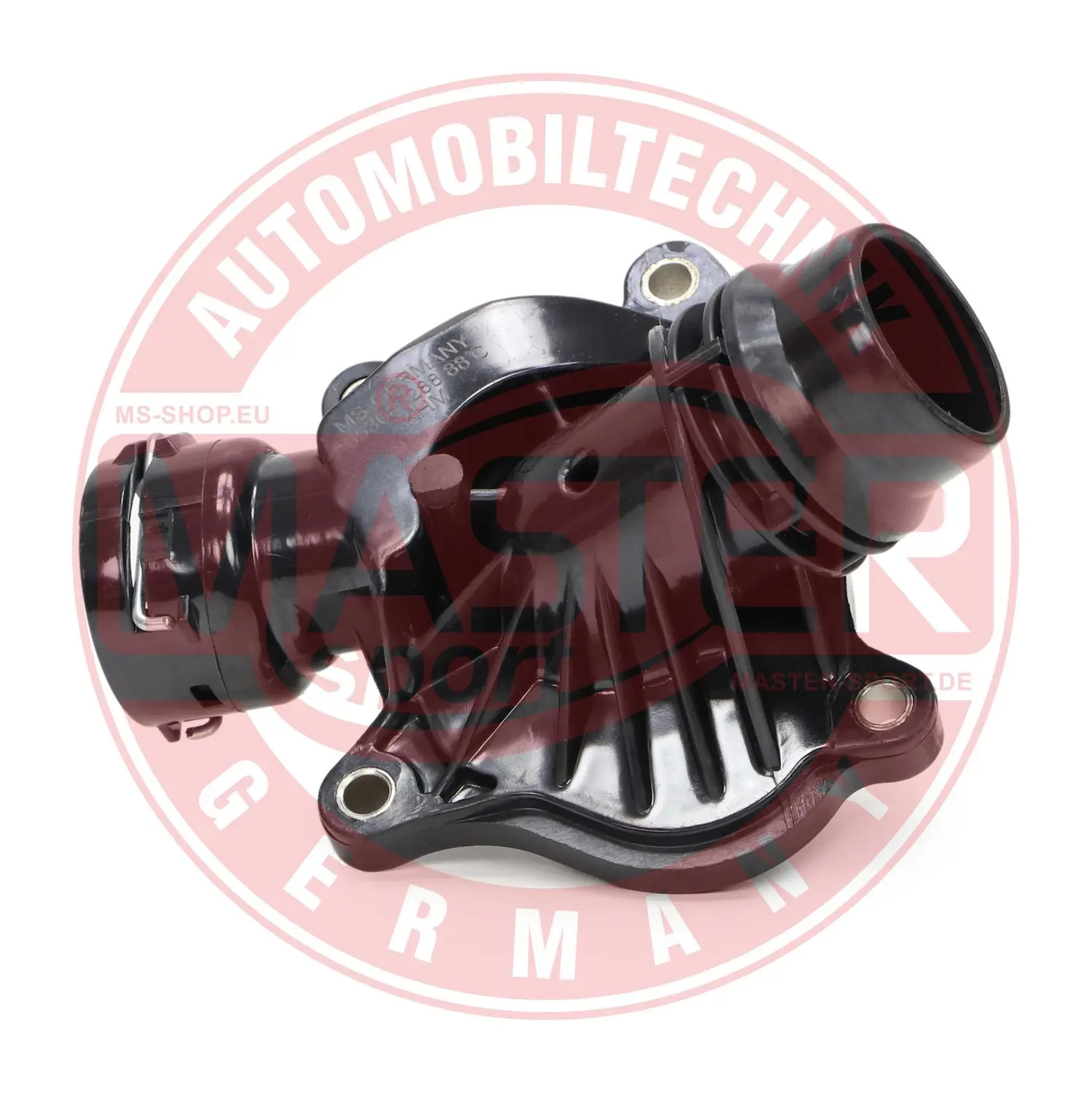 термостат, охладителна течност MASTER-SPORT GERMANY