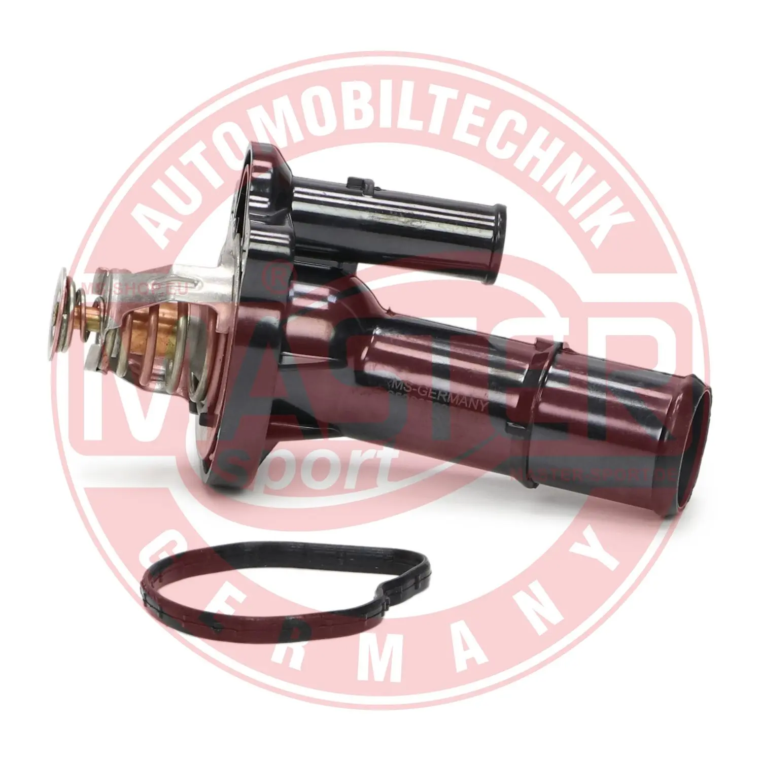 термостат, охладителна течност MASTER-SPORT GERMANY