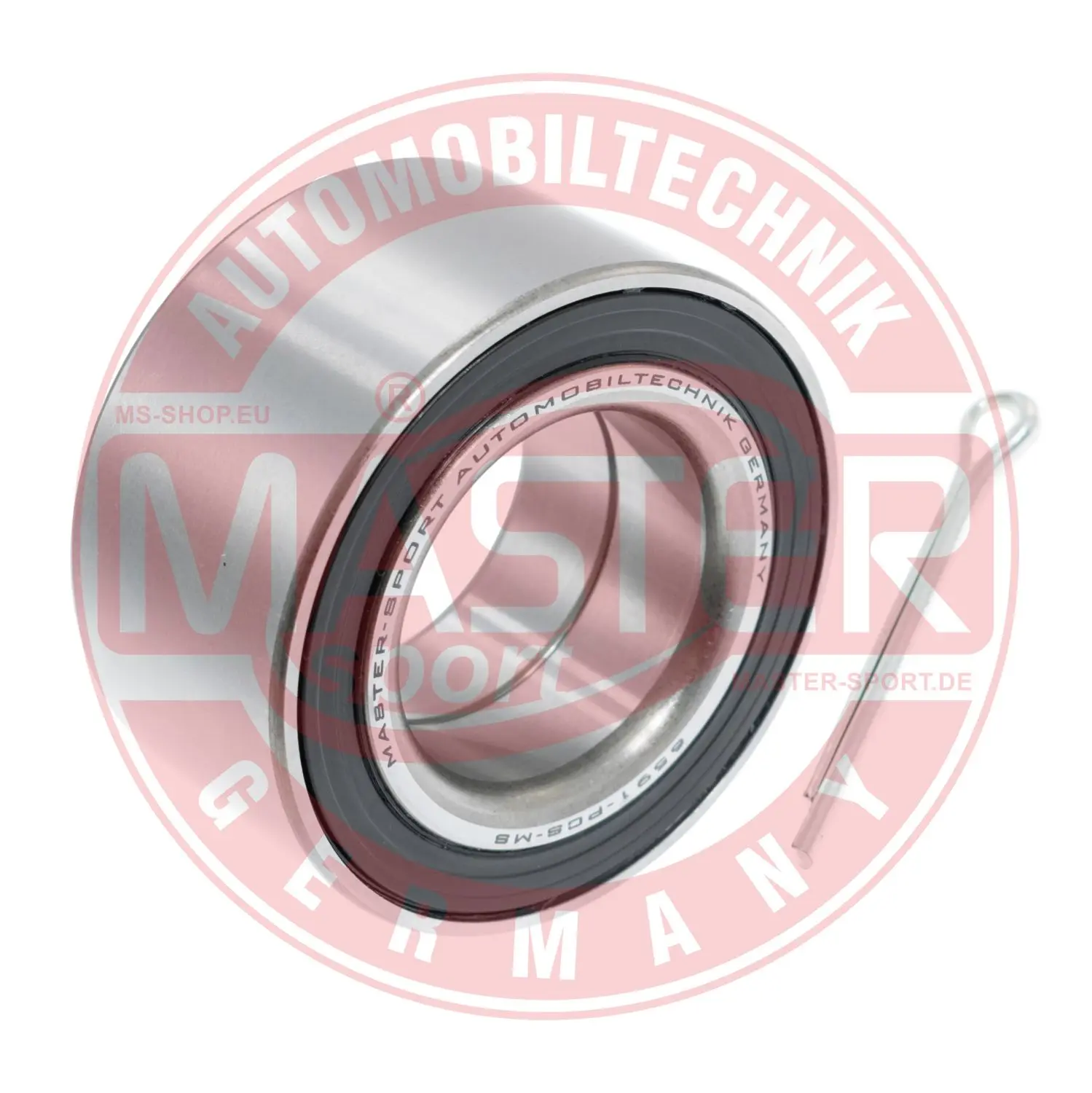 комплект колесен лагер MASTER-SPORT GERMANY