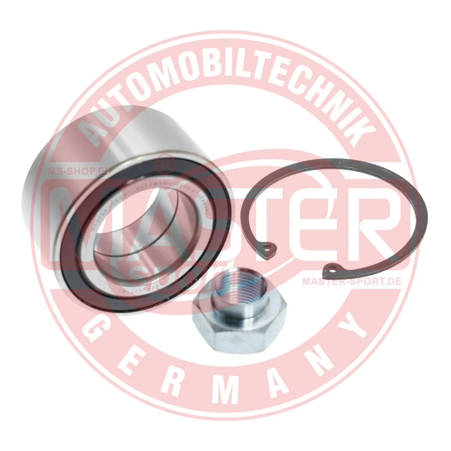 комплект колесен лагер MASTER-SPORT GERMANY