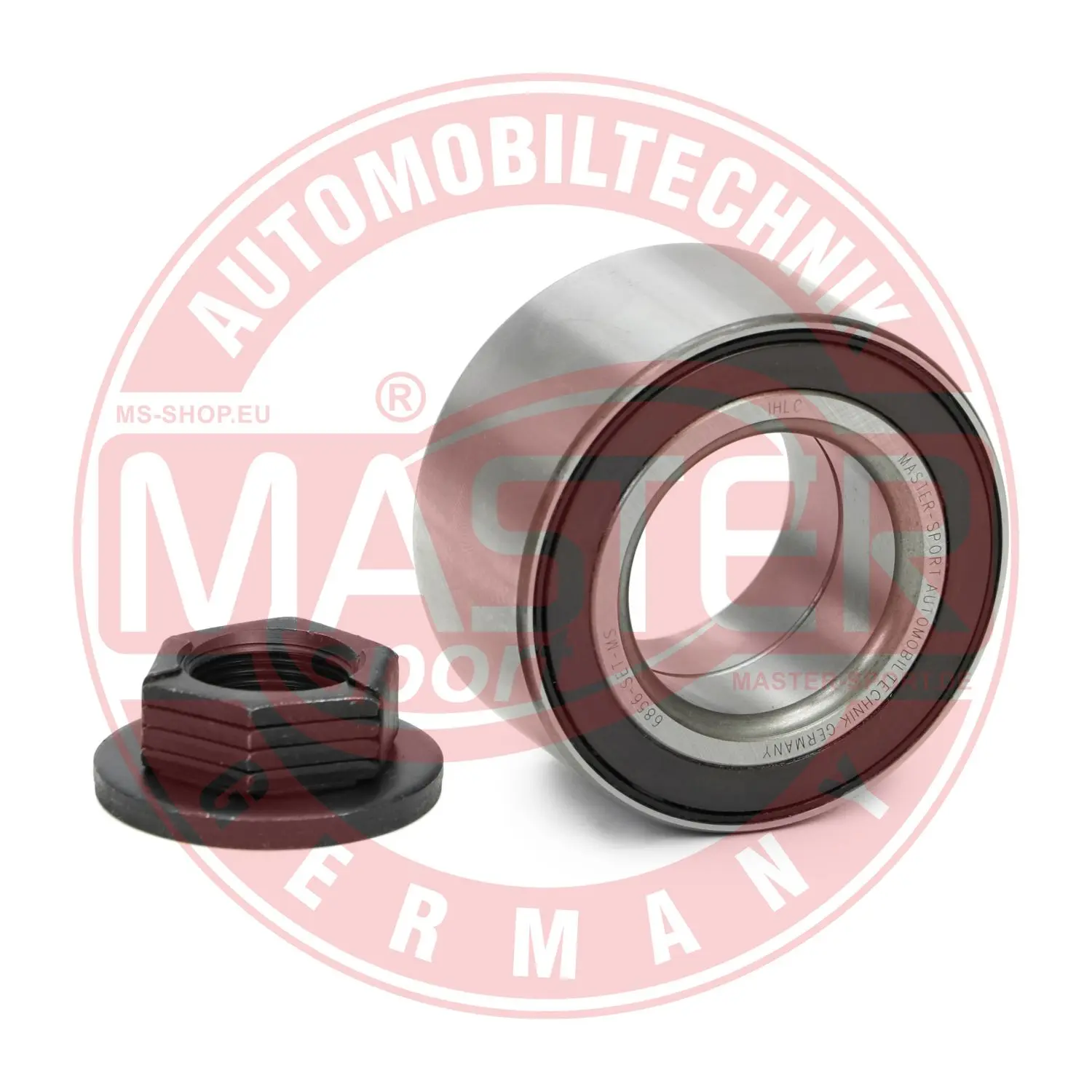 комплект колесен лагер MASTER-SPORT GERMANY