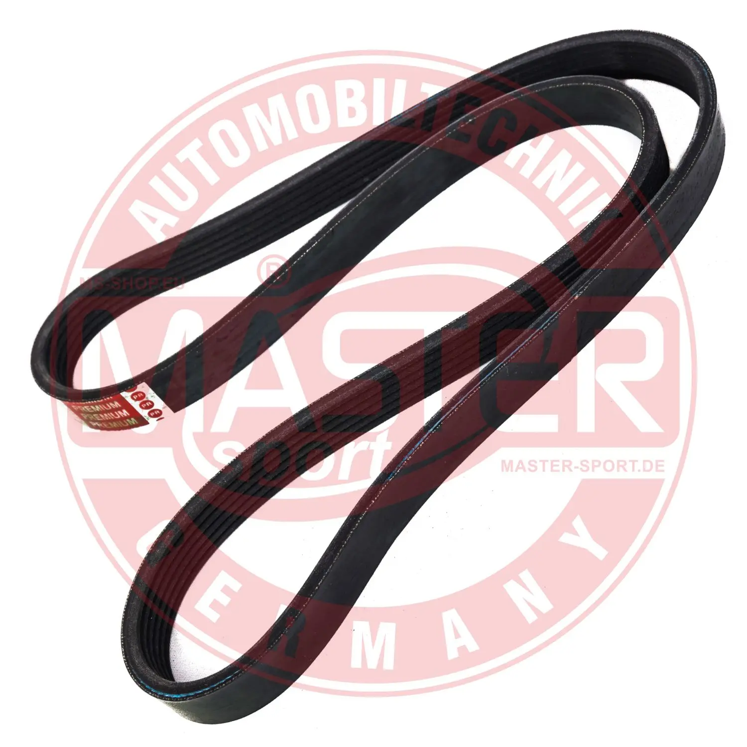 Пистов ремък MASTER-SPORT GERMANY