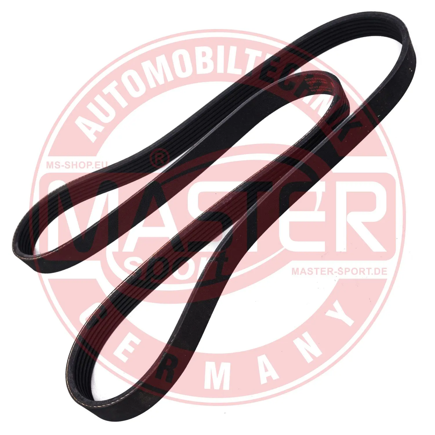 пистов ремък MASTER-SPORT GERMANY