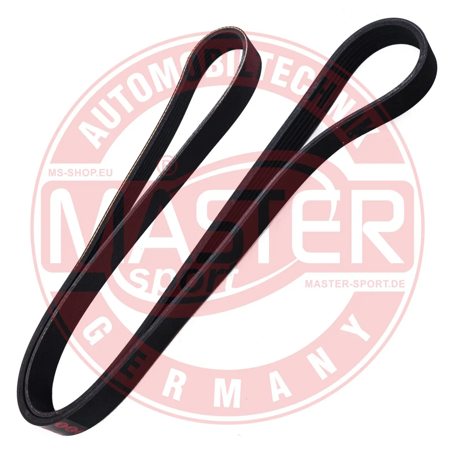 Пистов ремък MASTER-SPORT GERMANY