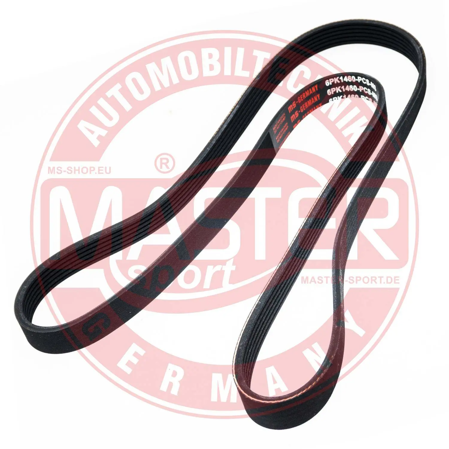 Пистов ремък MASTER-SPORT GERMANY