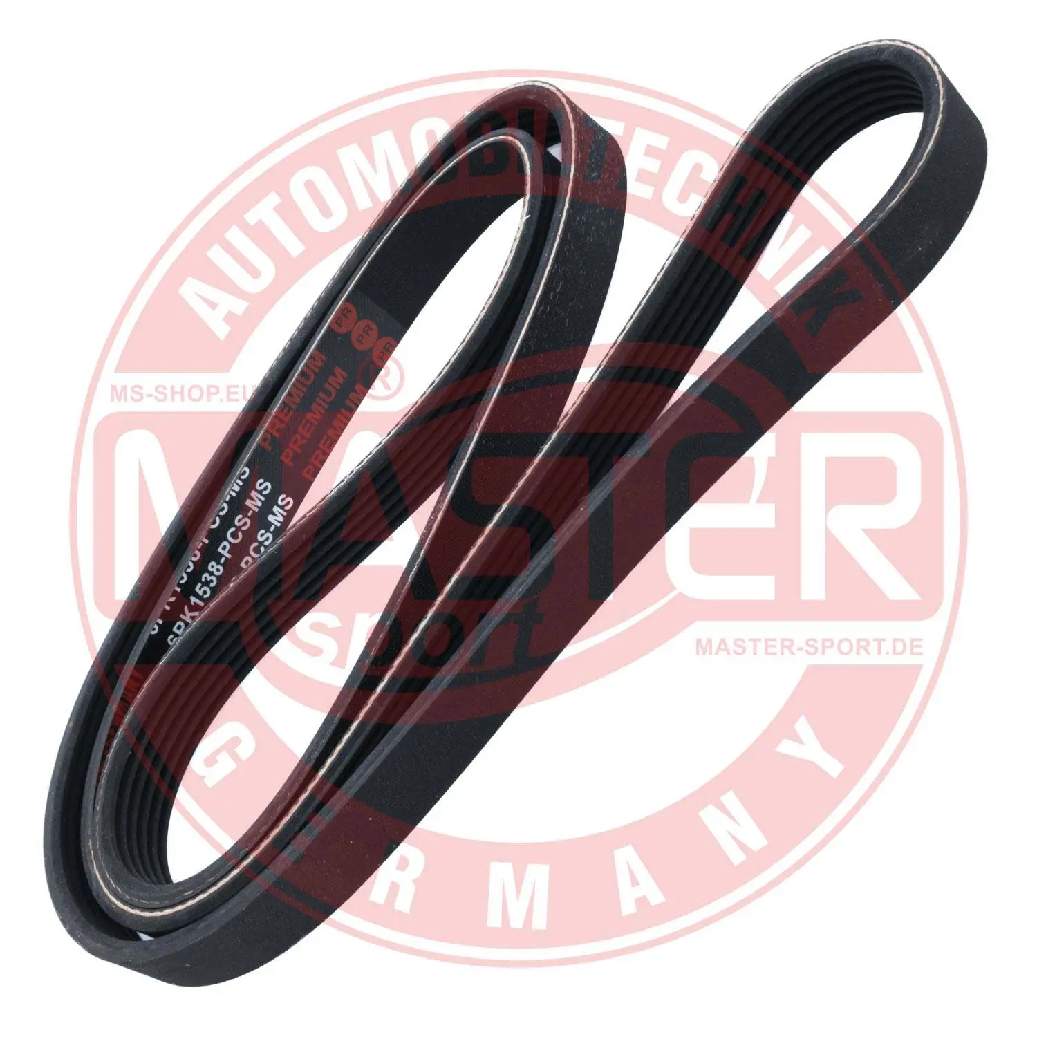 Пистов ремък MASTER-SPORT GERMANY