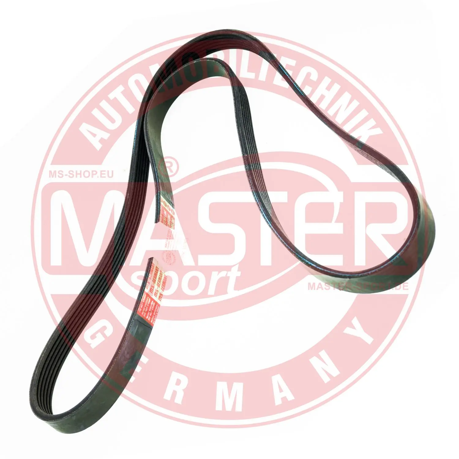 пистов ремък MASTER-SPORT GERMANY