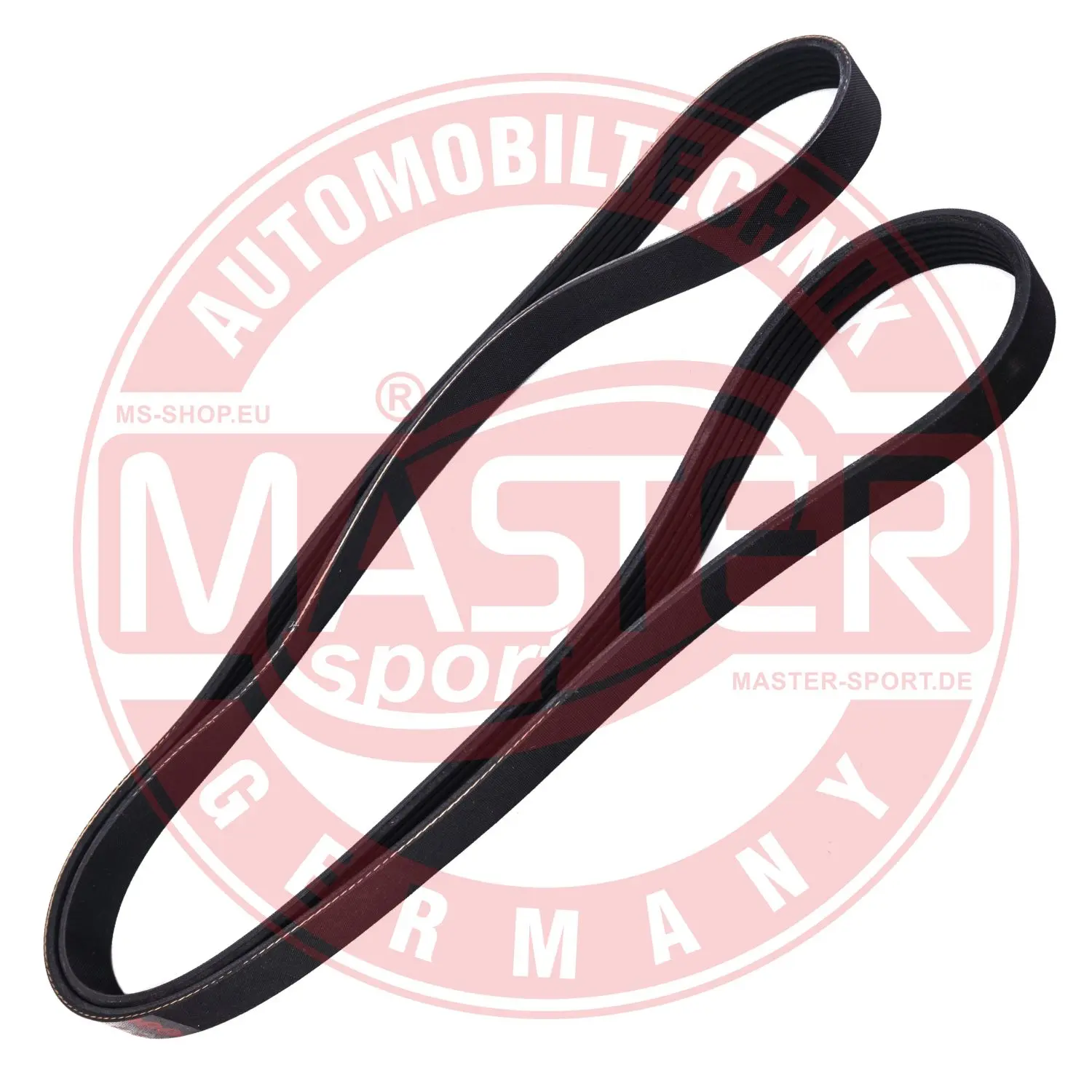 Пистов ремък MASTER-SPORT GERMANY
