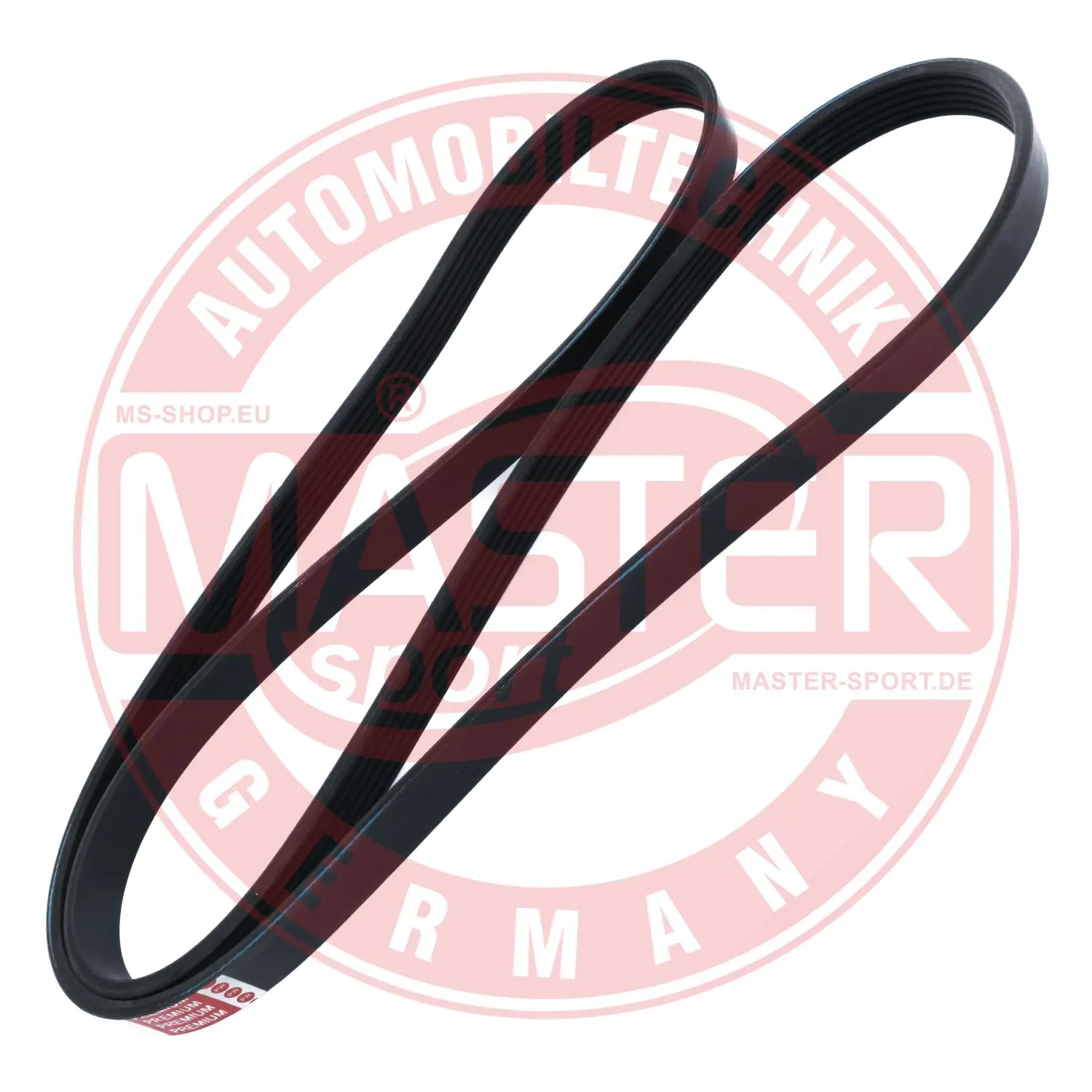 пистов ремък MASTER-SPORT GERMANY